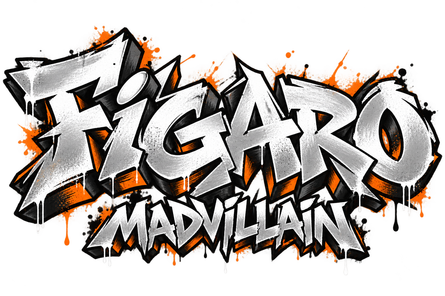 Figaro — Madvillain｜CRATE DIGGIN｜DJ Naoyaman