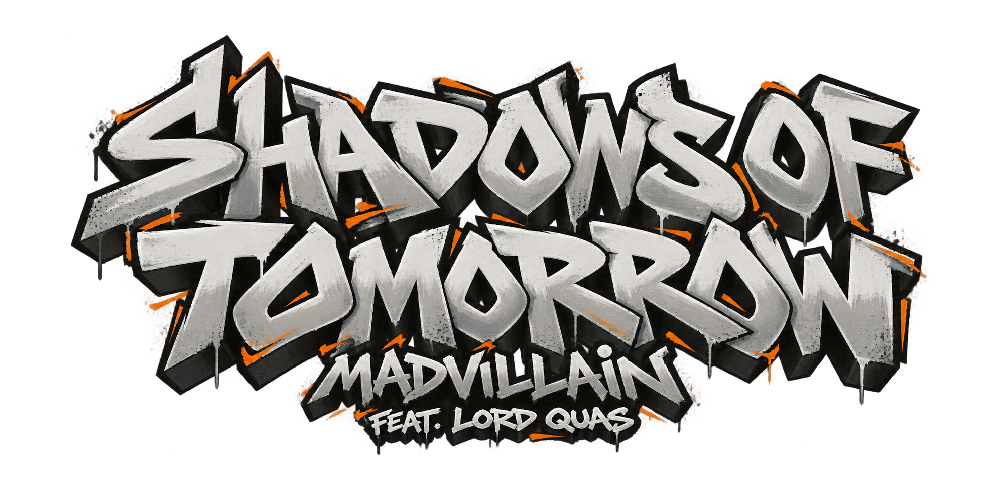 Shadows of Tomorrow — Madvillain feat. Quasimoto｜CRATE DIGGIN｜DJ Naoyaman