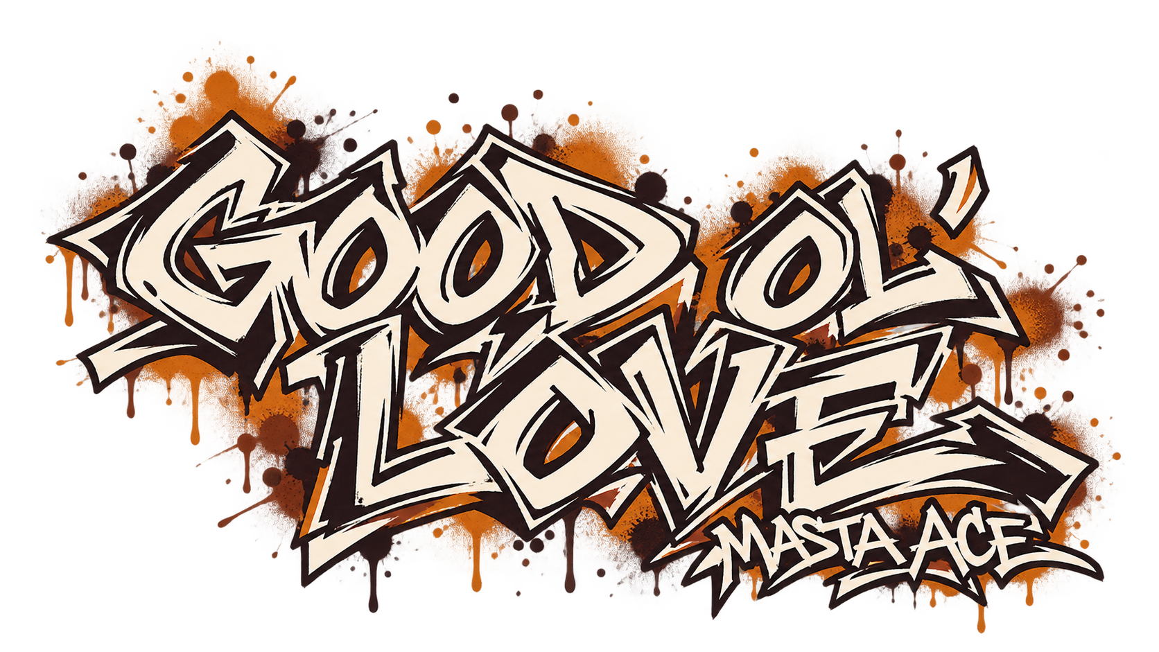 Good Ol Love — Masta Ace｜CRATE DIGGIN｜DJ Naoyaman