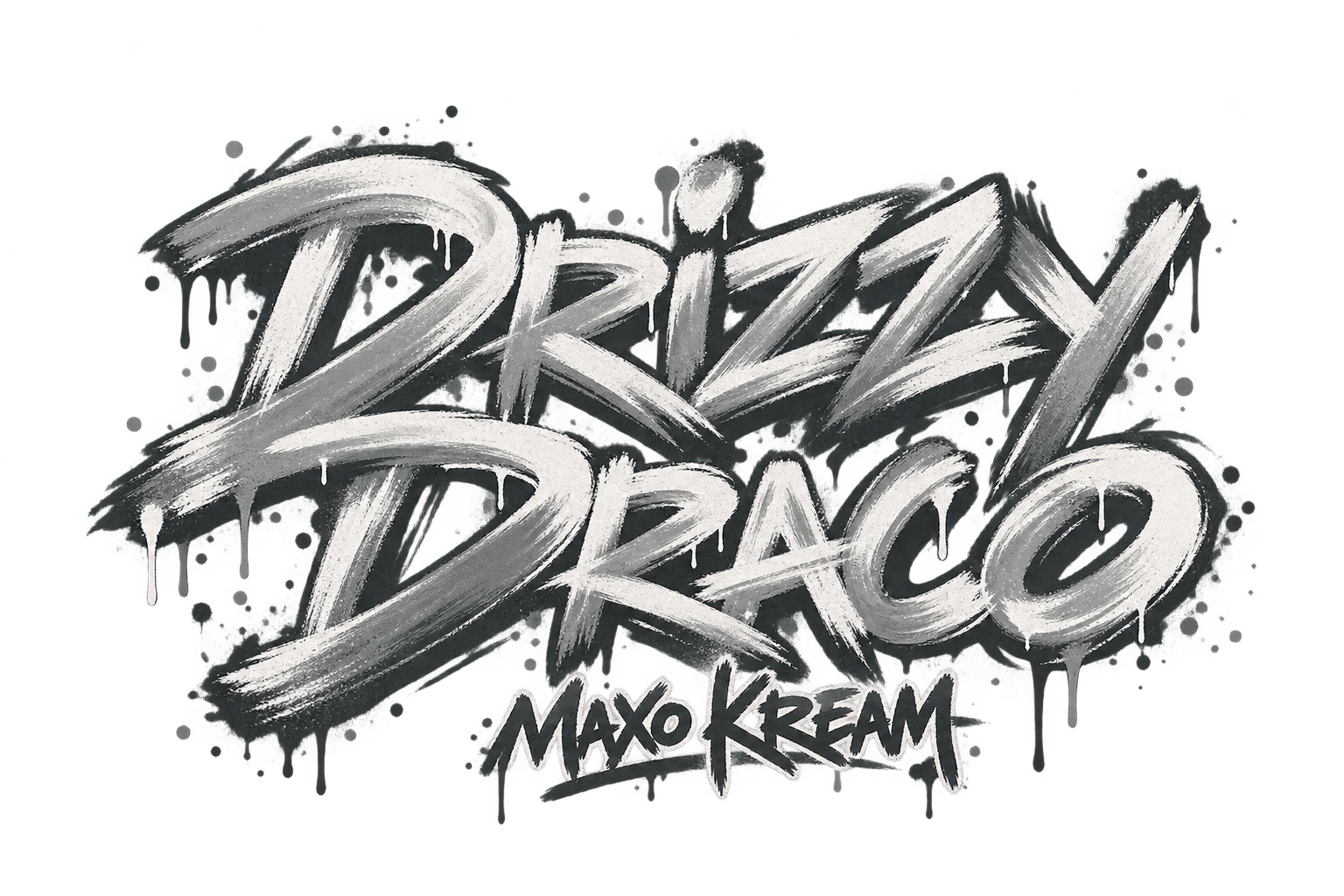 Drizzy Draco — Maxo Kream｜CRATE DIGGIN｜DJ Naoyaman