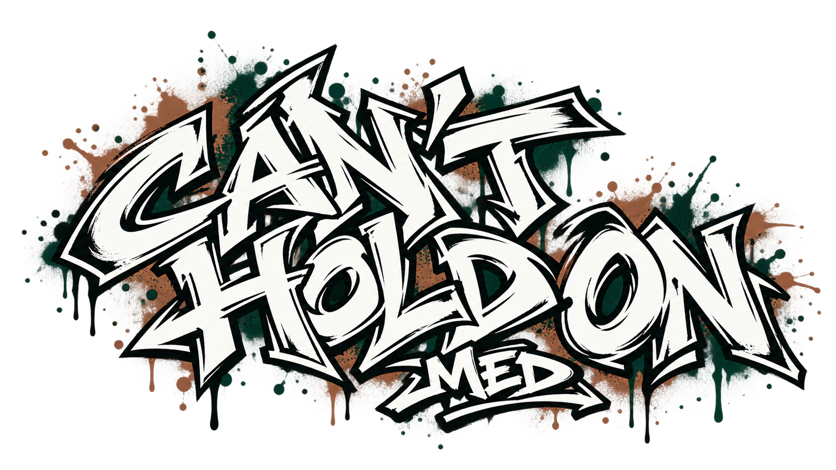 Can't Hold On — MED｜CRATE DIGGIN｜DJ Naoyaman