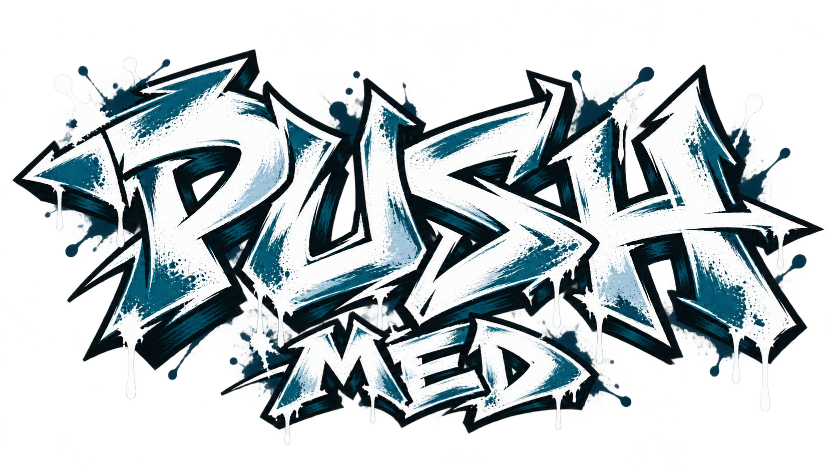 Push — MED｜CRATE DIGGIN｜DJ Naoyaman