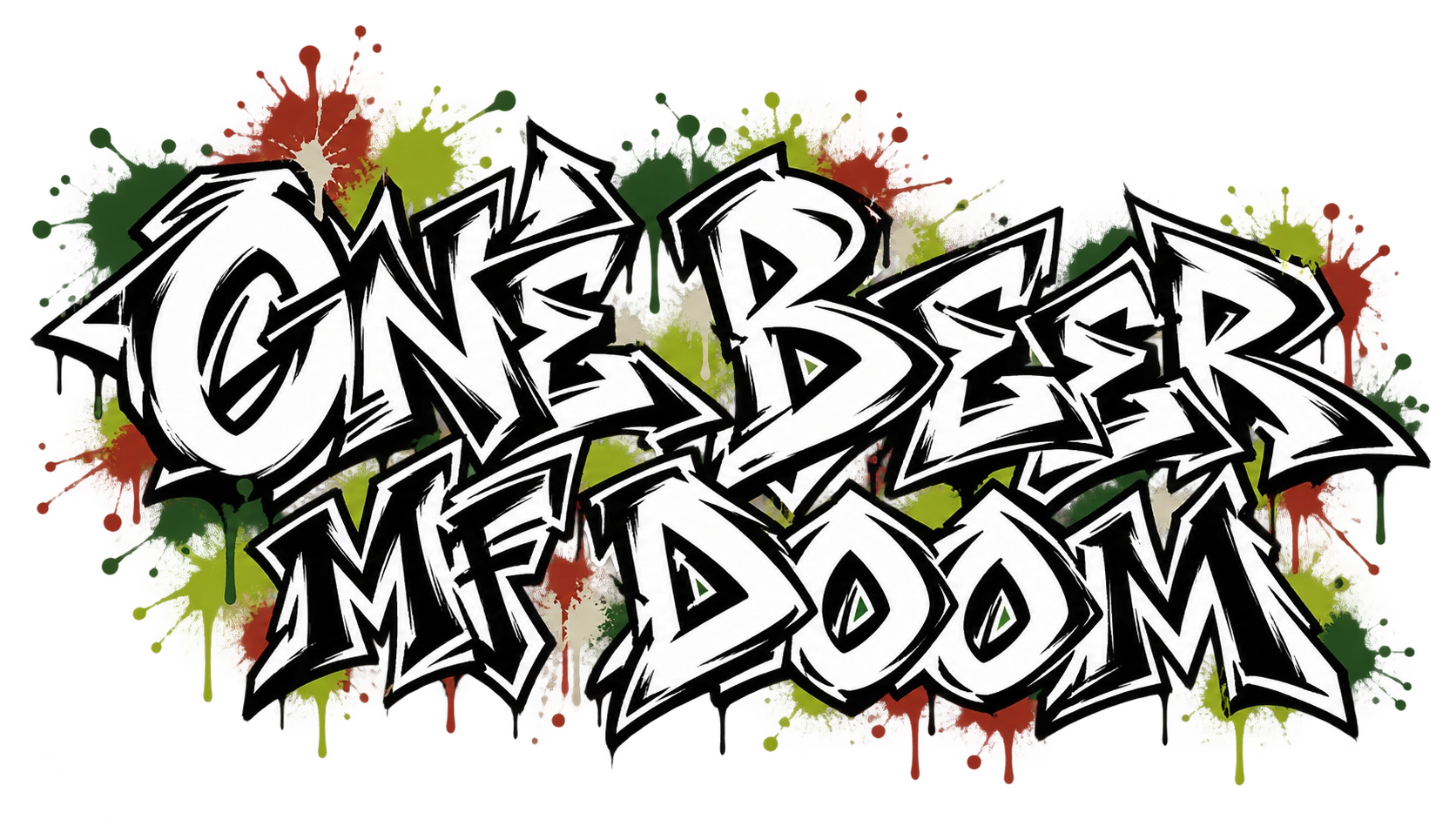 One Beer — MF DOOM｜CRATE DIGGIN｜DJ Naoyaman