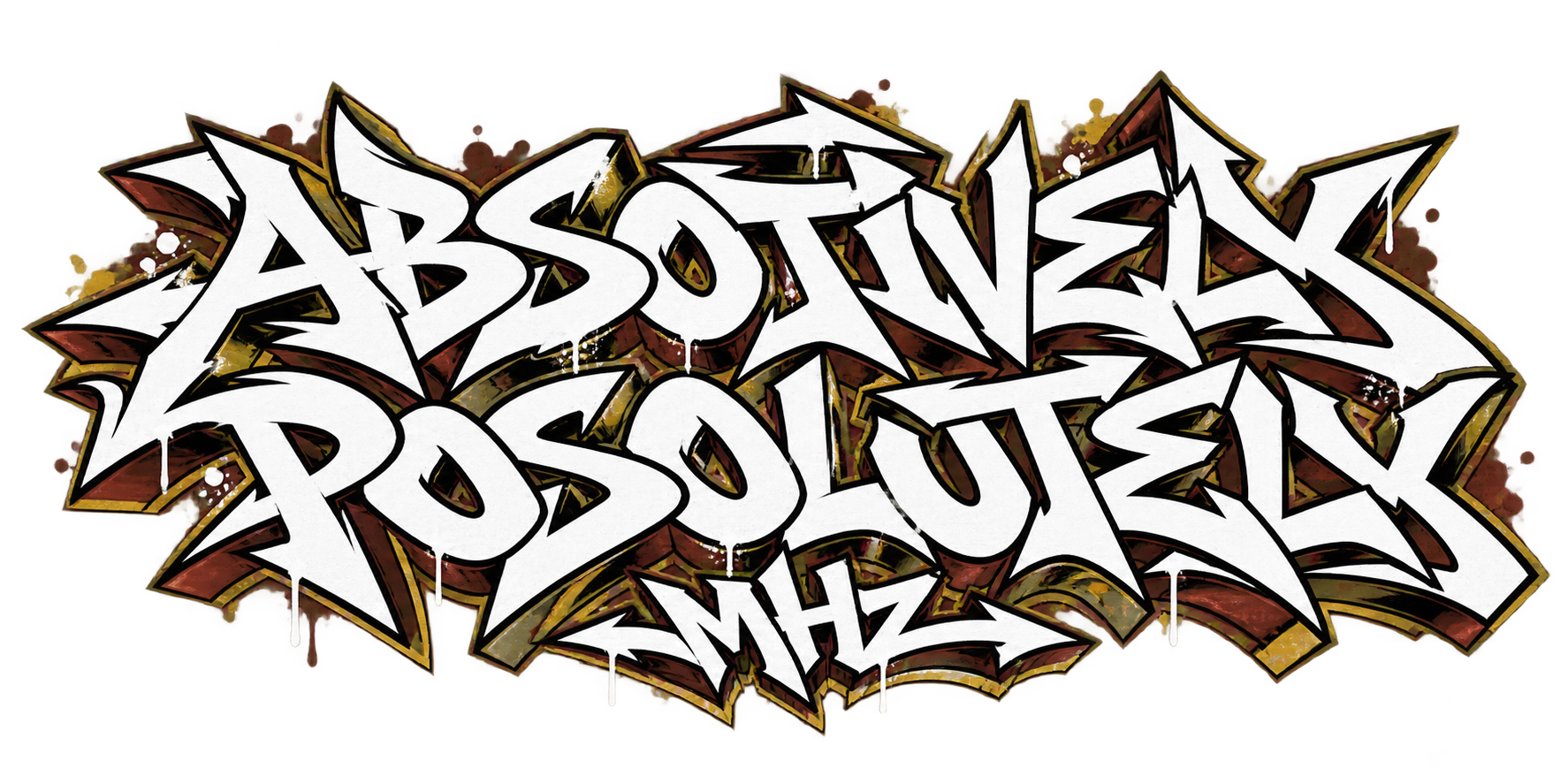 Absotively Posolutely — MHz｜CRATE DIGGIN｜DJ Naoyaman