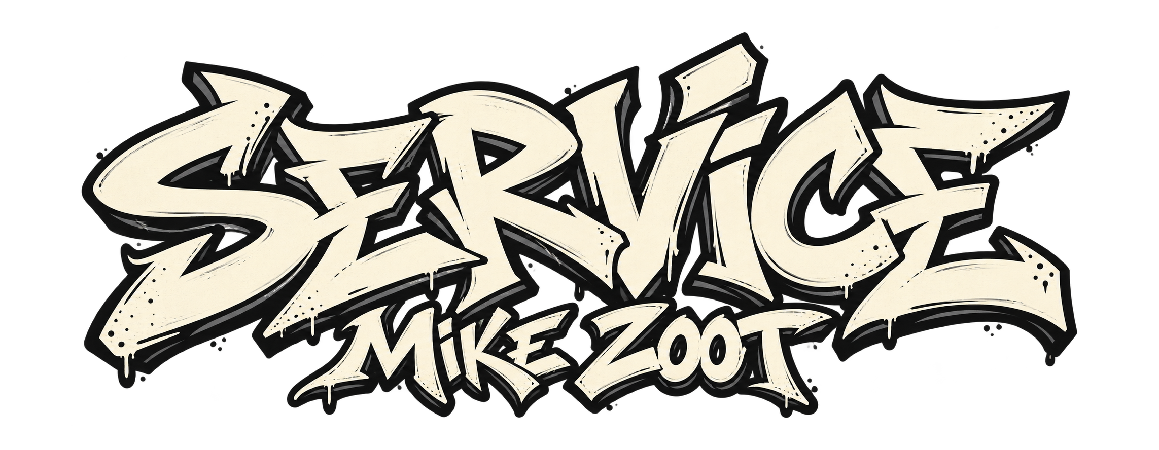 Service — Mike Zoot|CRATE DIGGIN|DJ Naoyaman