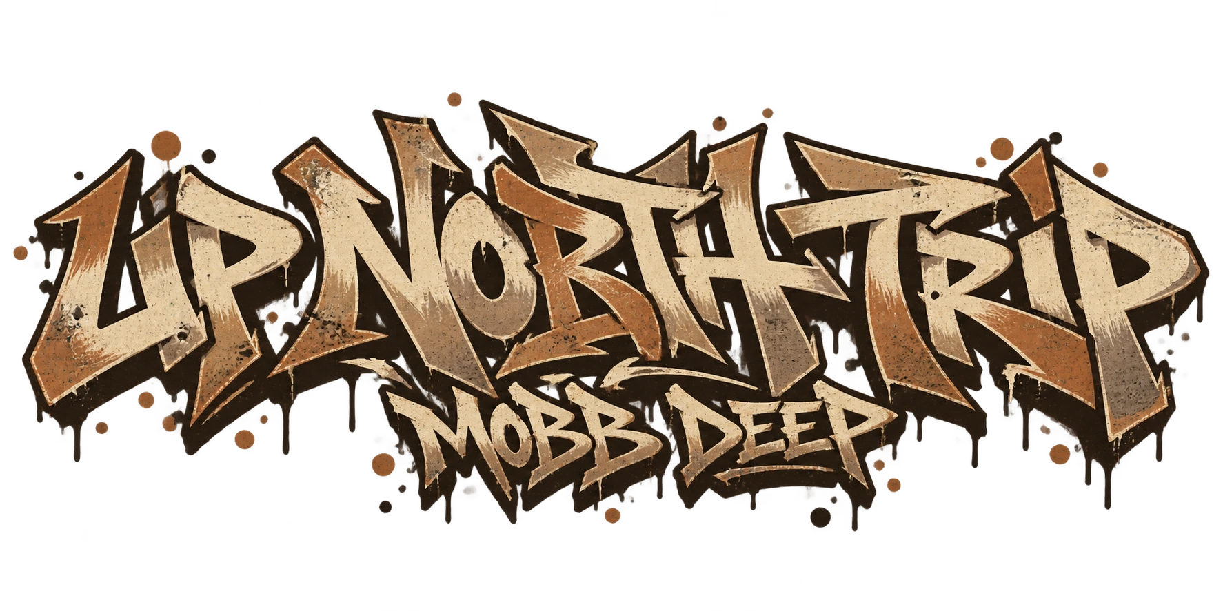 Up North Trip — Mobb Deep｜CRATE DIGGIN｜DJ Naoyaman