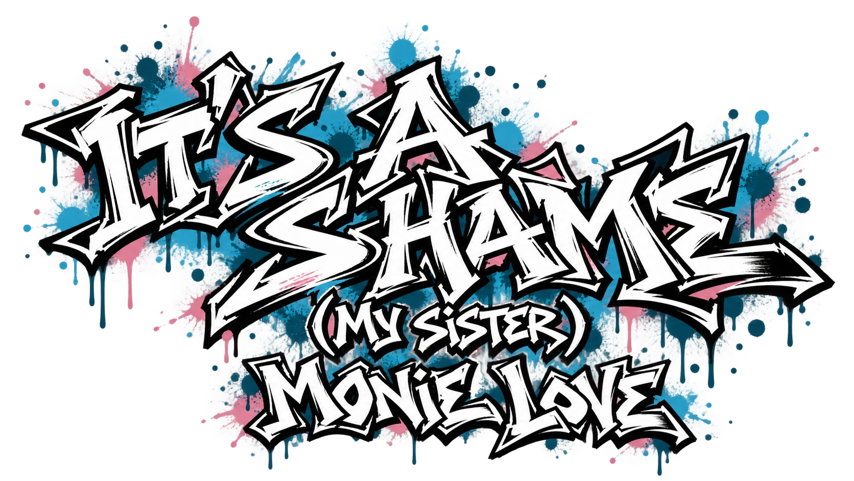 It's a Shame (My Sister) — Monie Love｜CRATE DIGGIN｜DJ Naoyaman