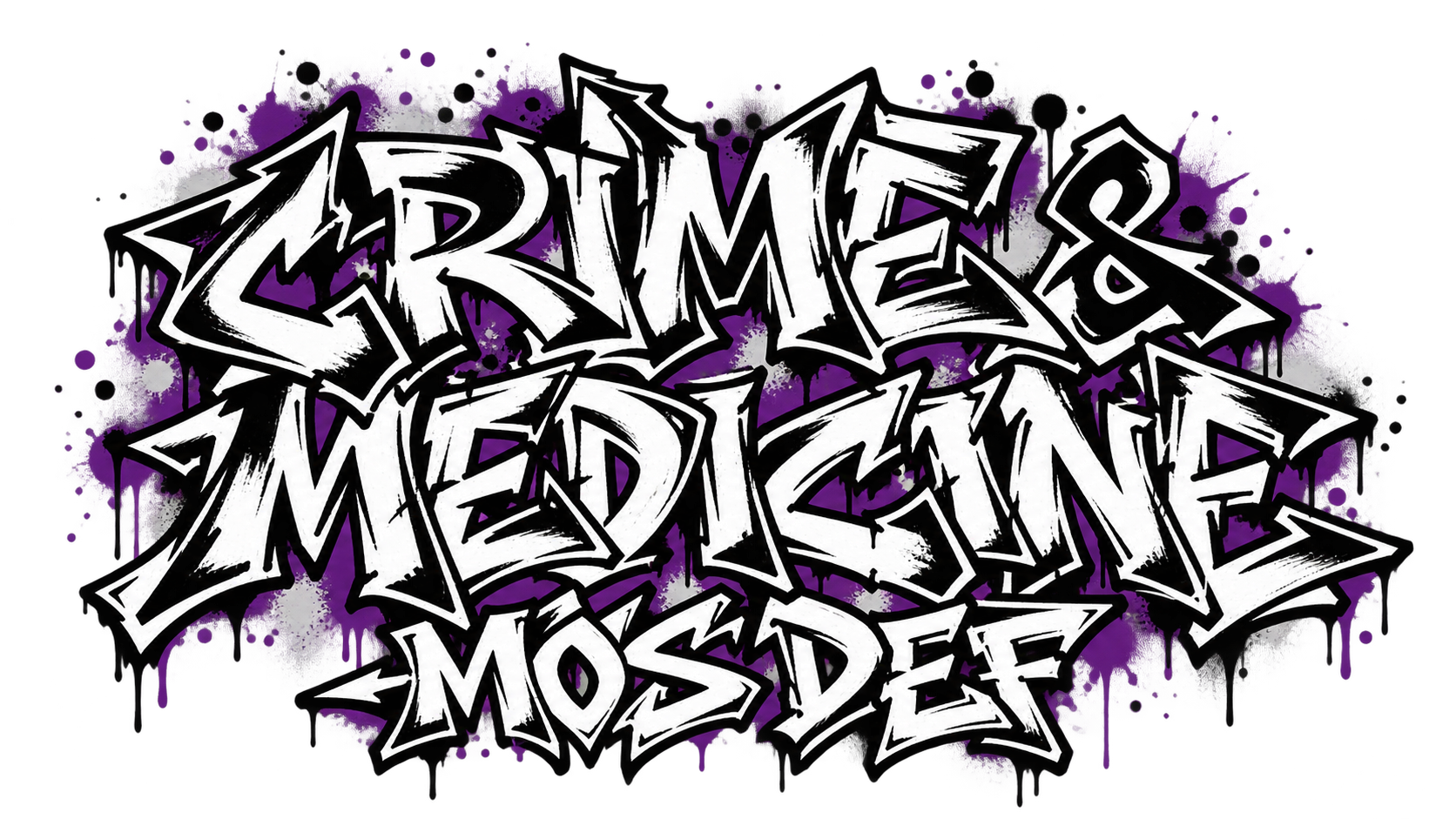 Crime & Medicine — Mos Def｜CRATE DIGGIN｜DJ Naoyaman
