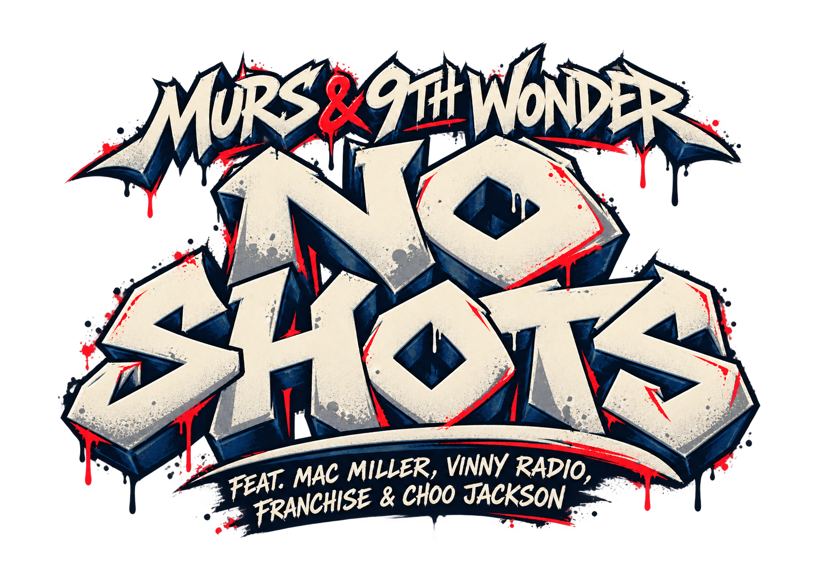 No Shots — Murs & 9th Wonder｜CRATE DIGGIN｜DJ Naoyaman
