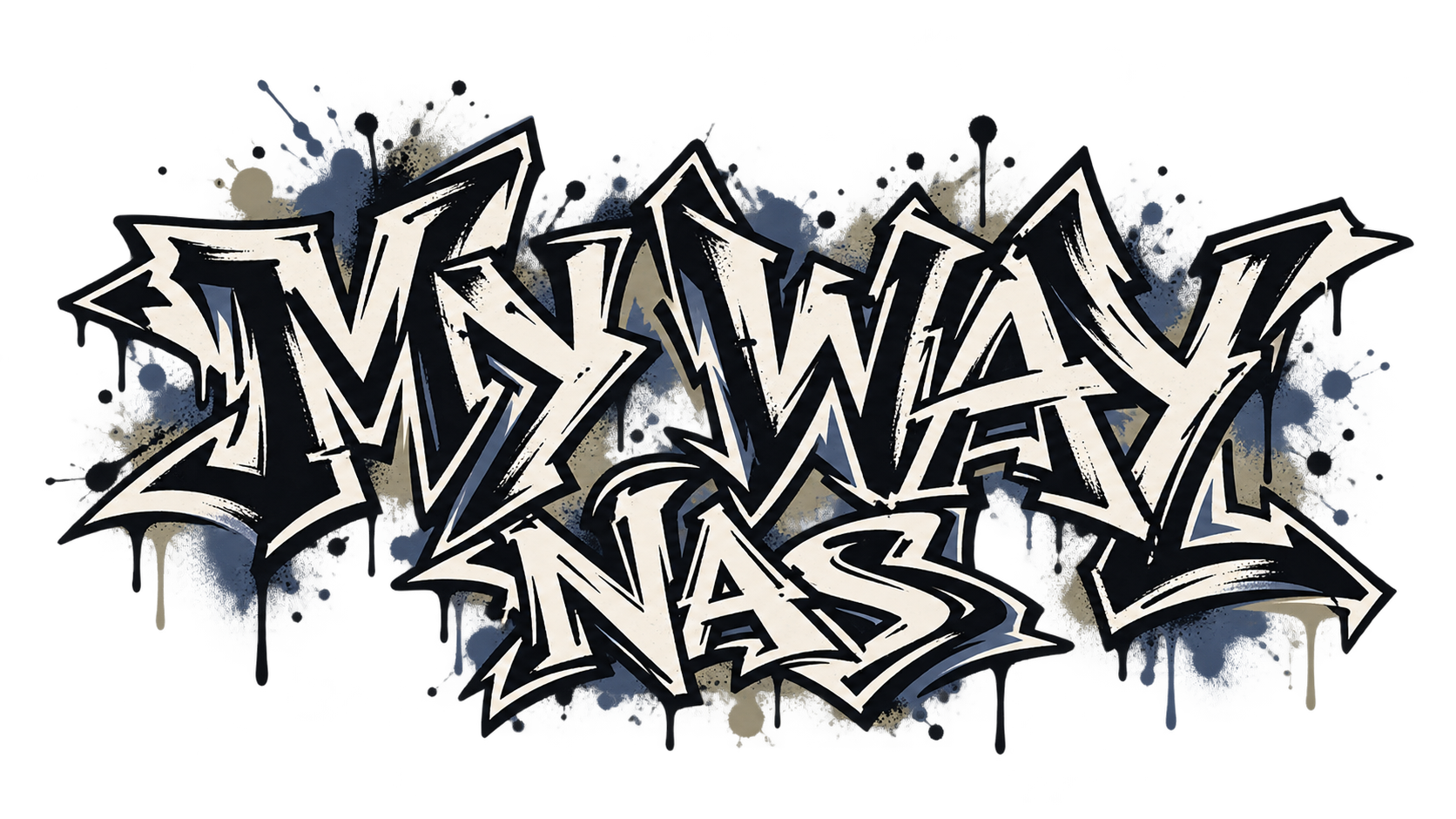 My Way — Nas｜CRATE DIGGIN｜DJ Naoyaman