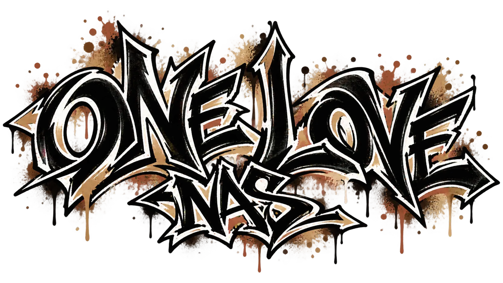 One Love — Nas｜CRATE DIGGIN｜DJ Naoyaman