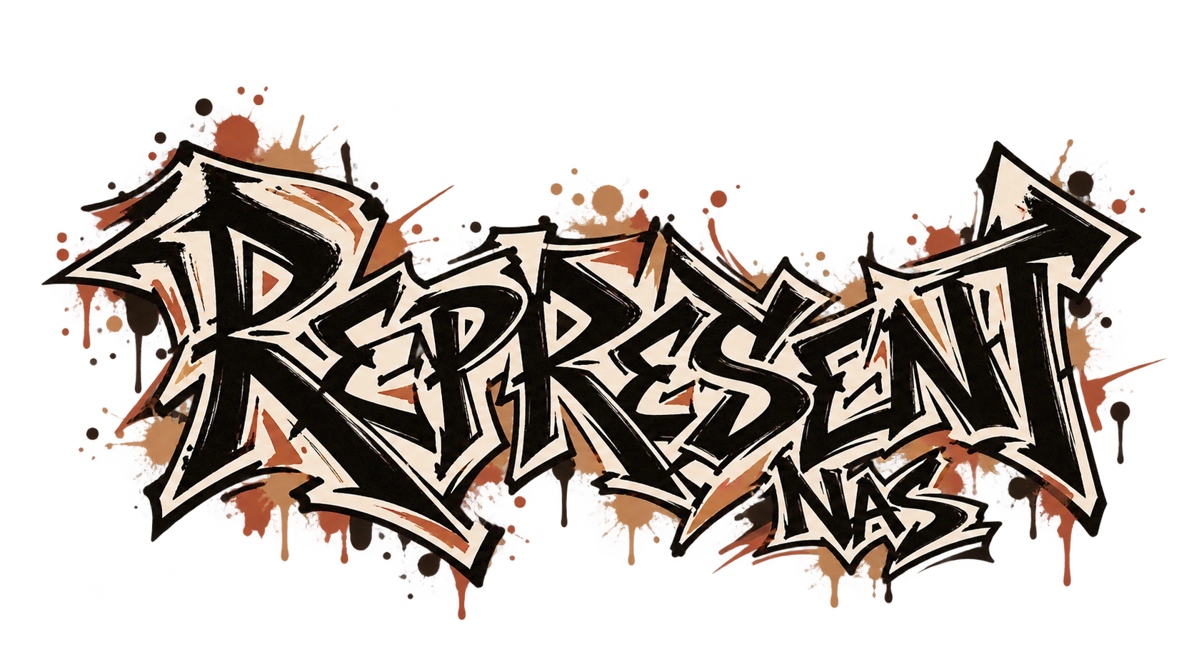 Represent — Nas｜CRATE DIGGIN｜DJ Naoyaman