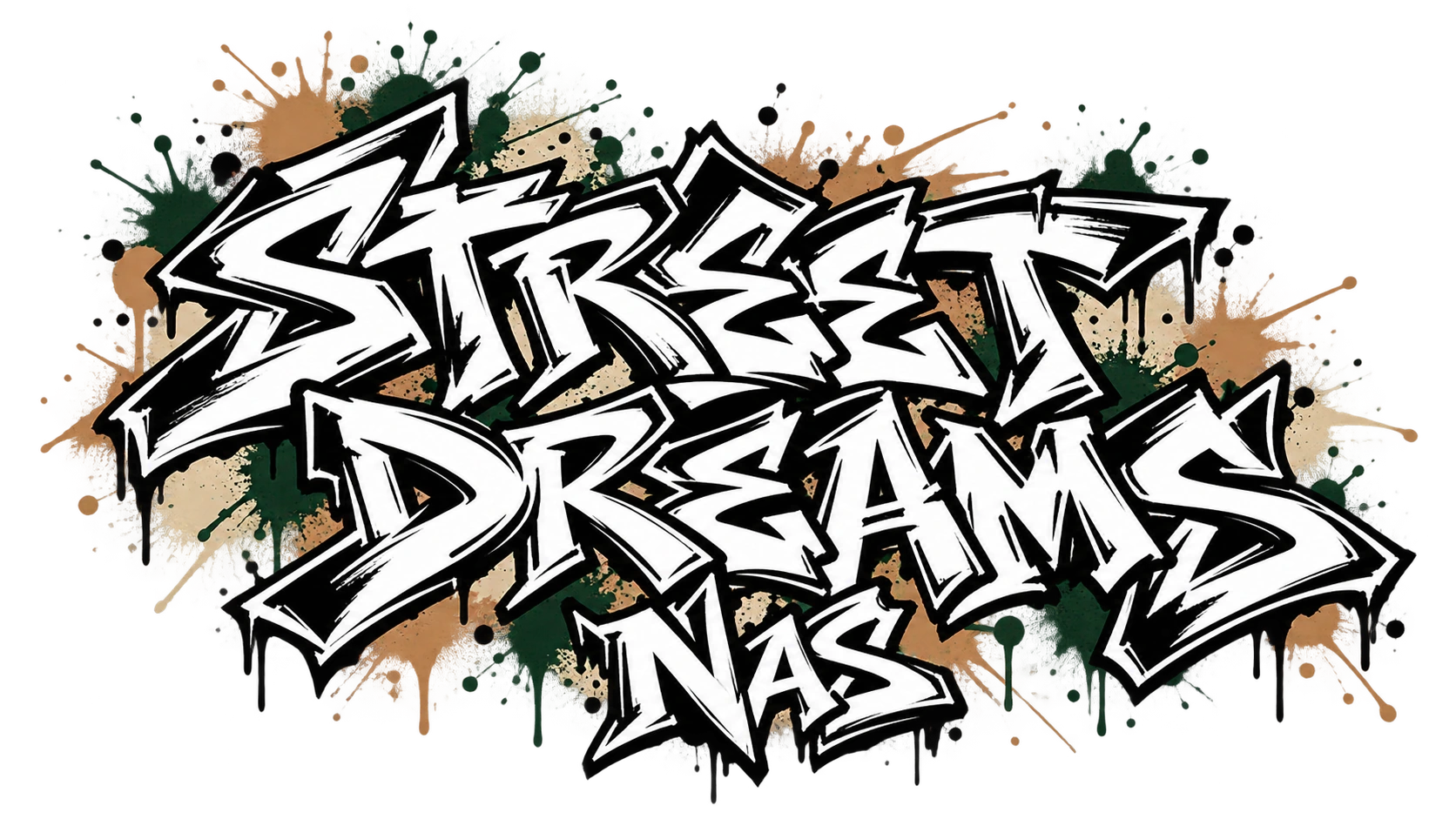 Street Dreams — Nas｜CRATE DIGGIN｜DJ Naoyaman