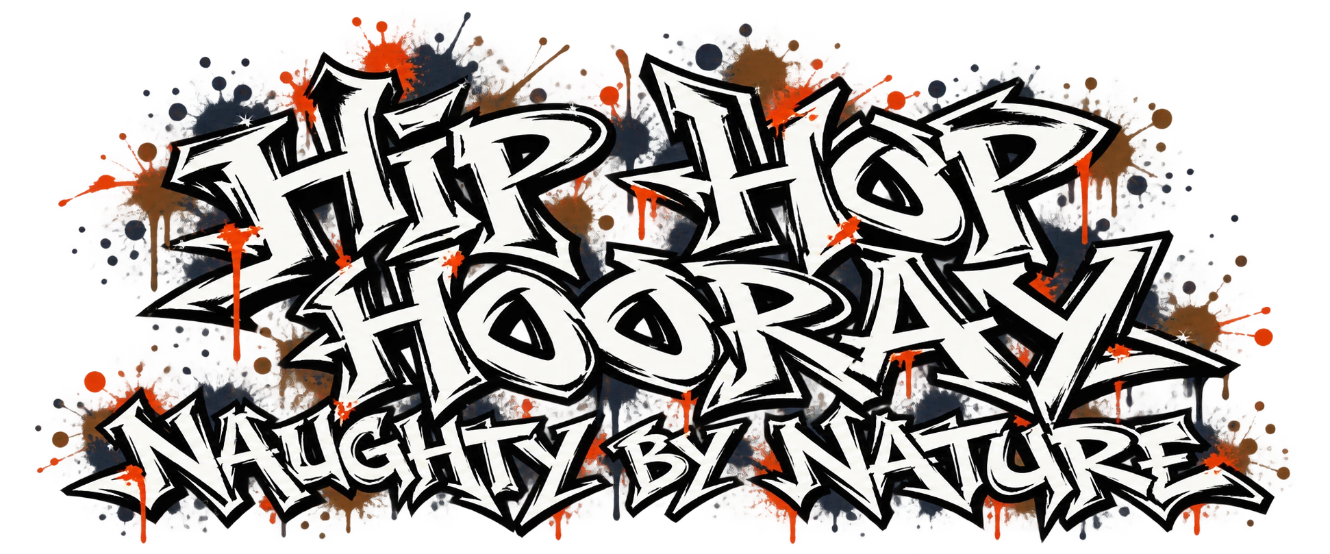 Hip Hop Hooray — Naughty by Nature｜CRATE DIGGIN｜DJ Naoyaman
