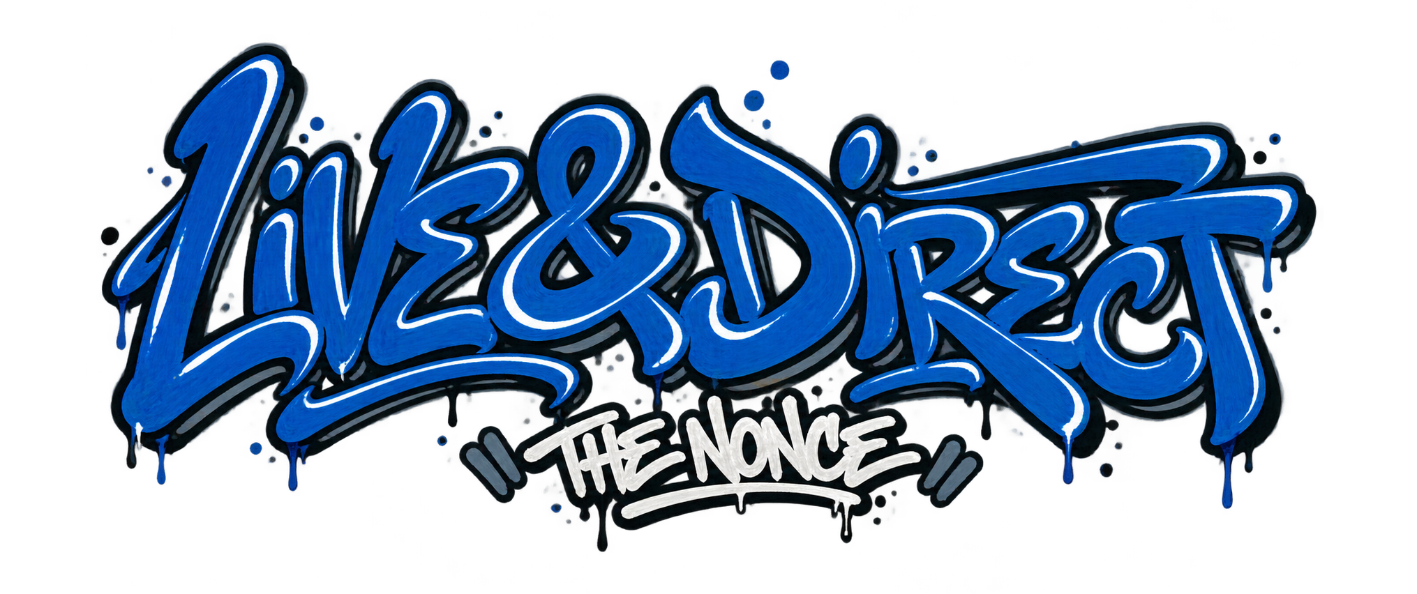 Live & Direct — The Nonce｜CRATE DIGGIN｜DJ Naoyaman