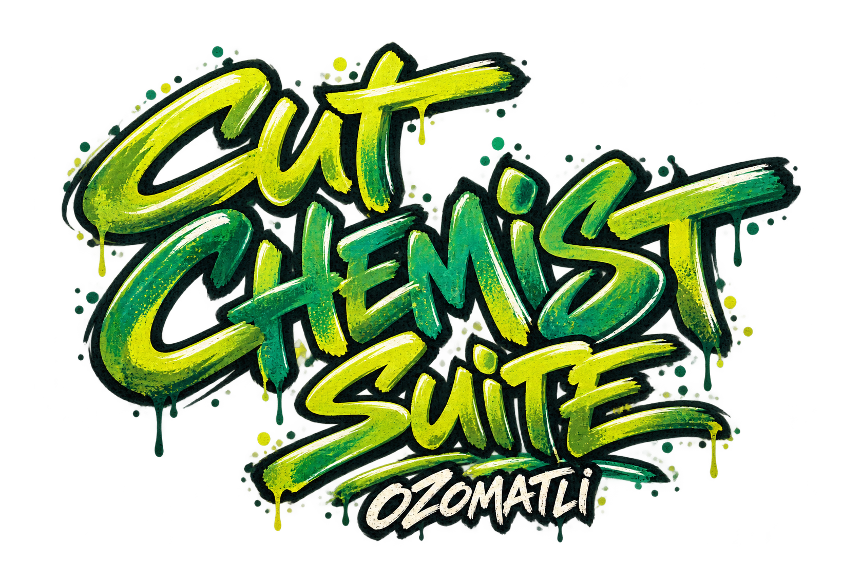 Cut Chemist Suite — Ozomatli｜CRATE DIGGIN｜DJ Naoyaman