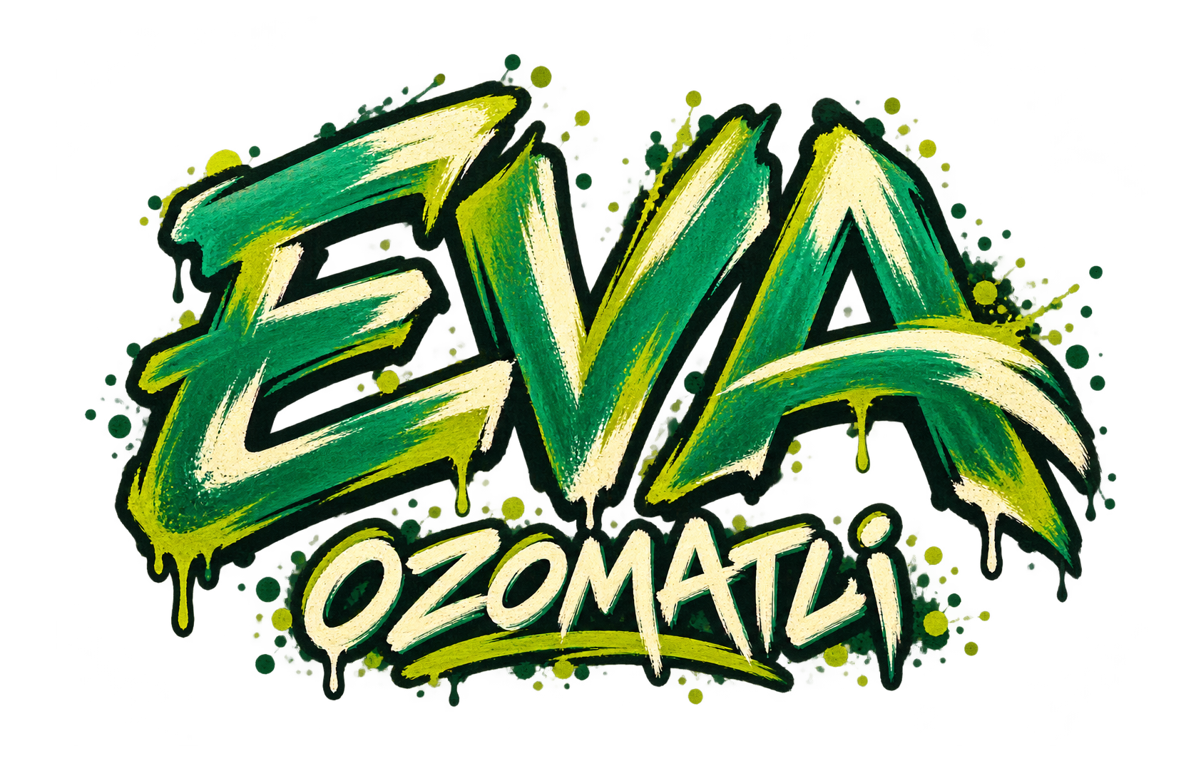 Eva — Ozomatli|CRATE DIGGIN|DJ Naoyaman