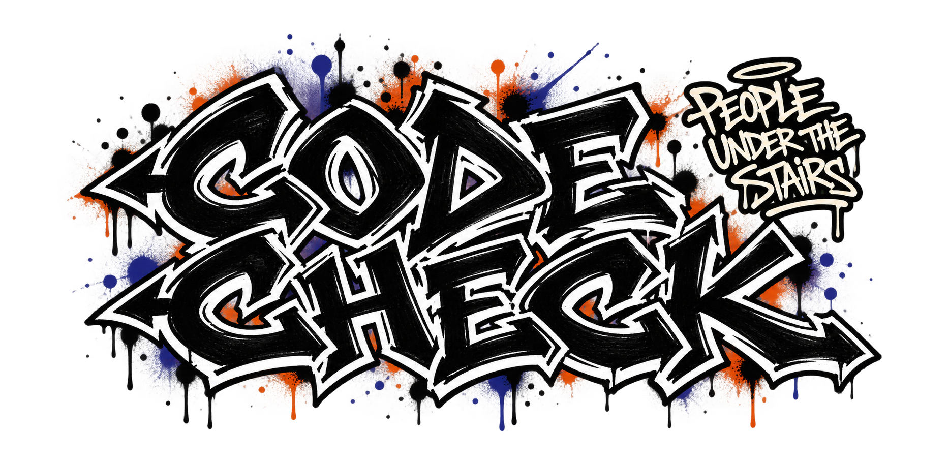 Code Check — People Under the Stairs｜CRATE DIGGIN｜DJ Naoyaman