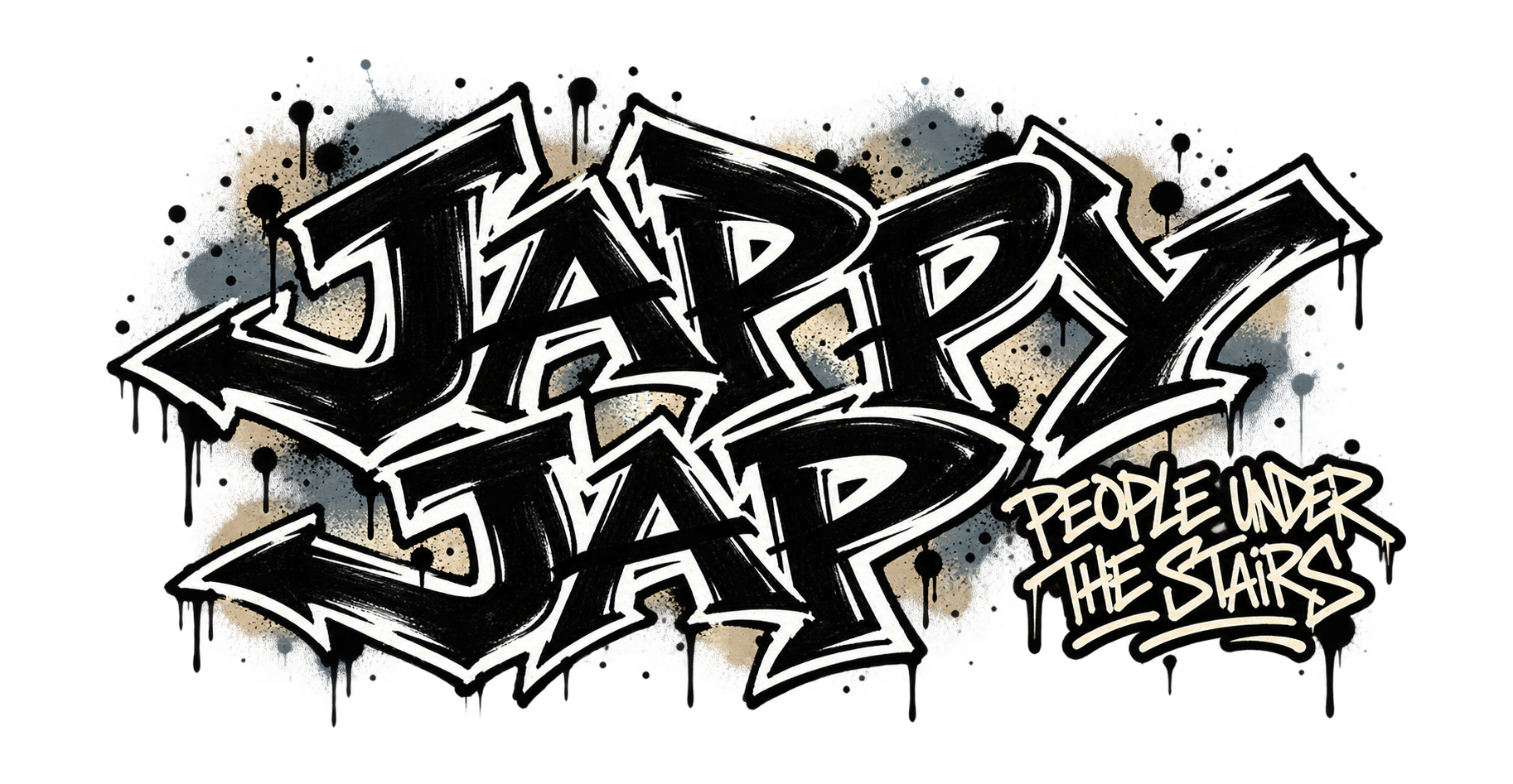 Jappy Jap — People Under the Stairs｜CRATE DIGGIN｜DJ Naoyaman