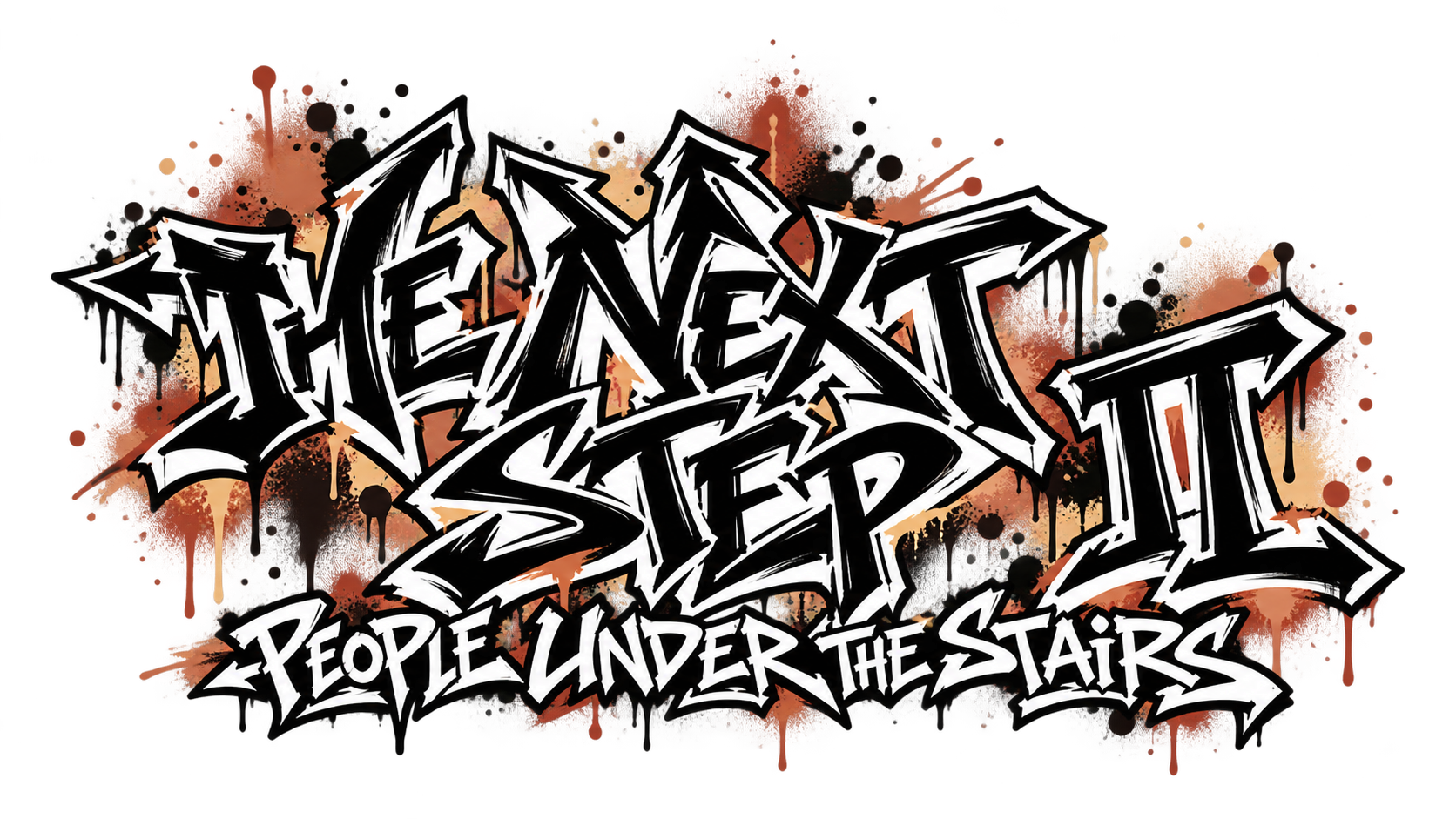The Next Step II — People Under the Stairs｜CRATE DIGGIN｜DJ Naoyaman
