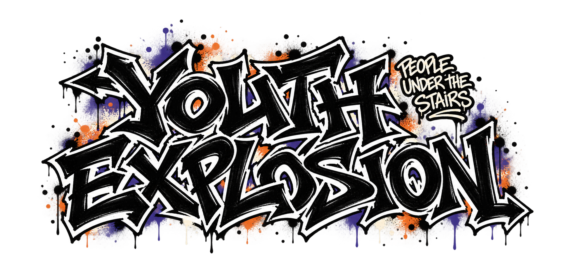 Youth Explosion — People Under the Stairs｜CRATE DIGGIN｜DJ Naoyaman