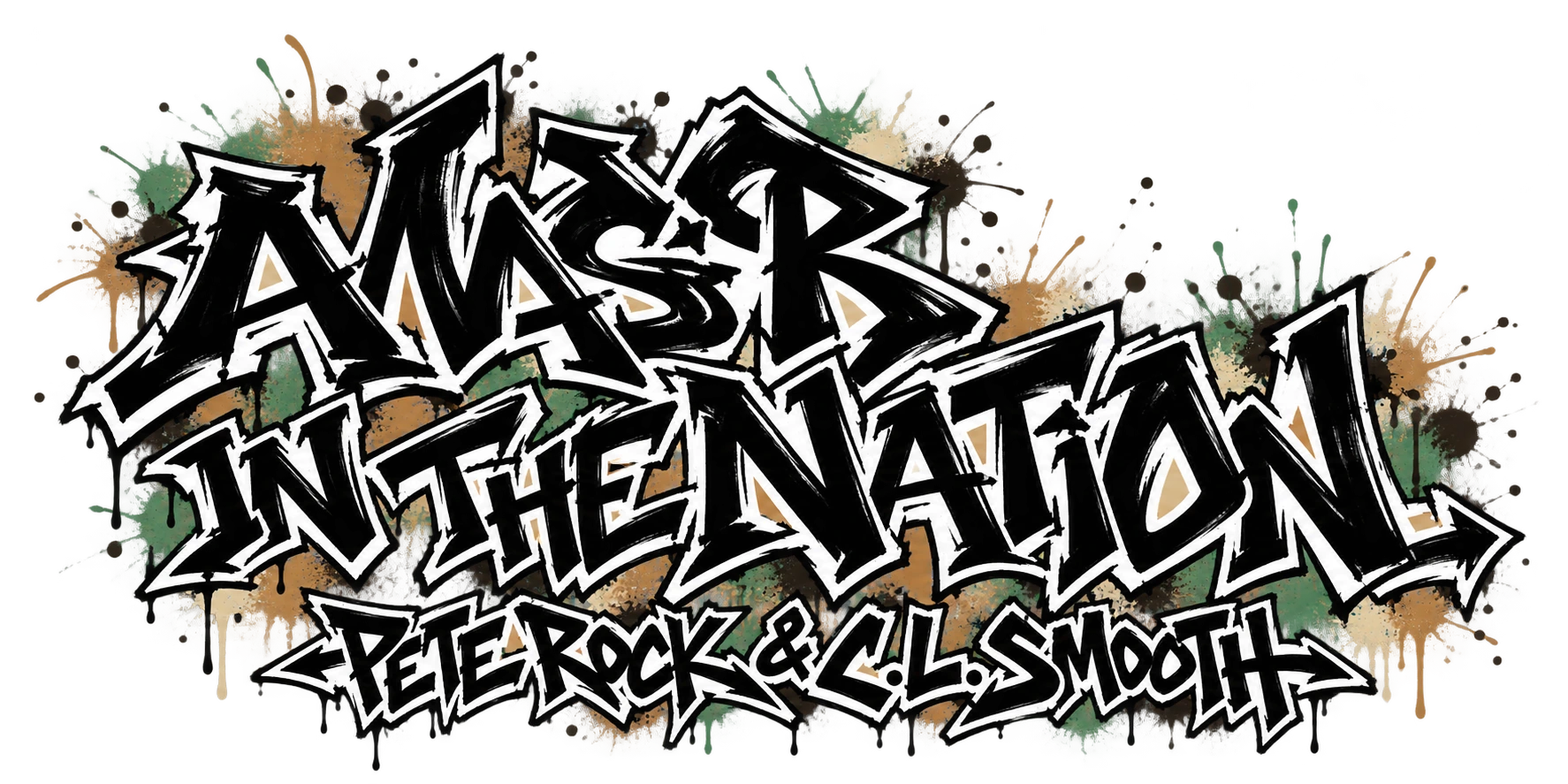 Anger In The Nation — Pete Rock & C.L. Smooth｜CRATE DIGGIN｜DJ Naoyaman