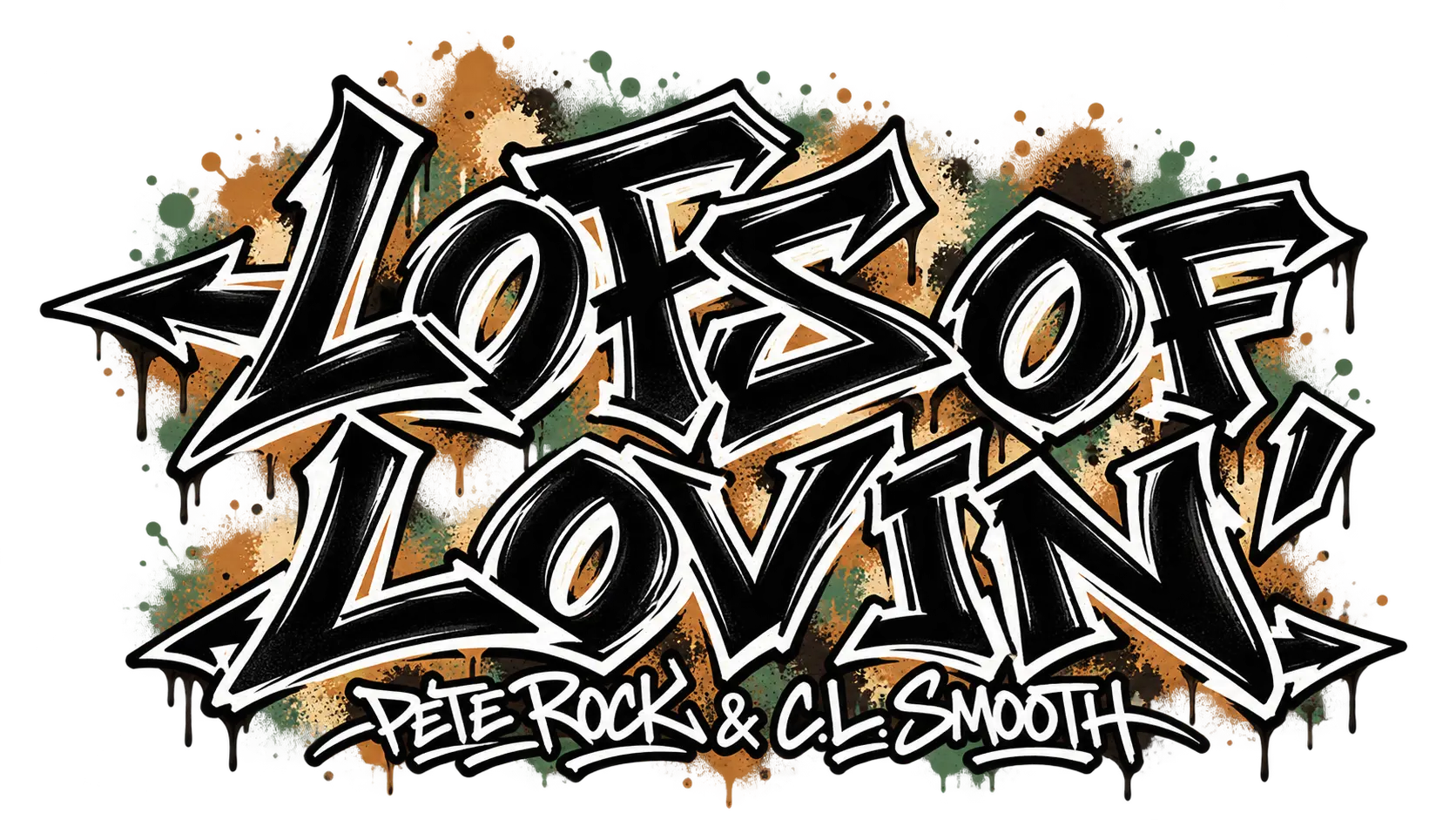 Lots of Lovin’ — Pete Rock & C.L. Smooth｜CRATE DIGGIN｜DJ Naoyaman