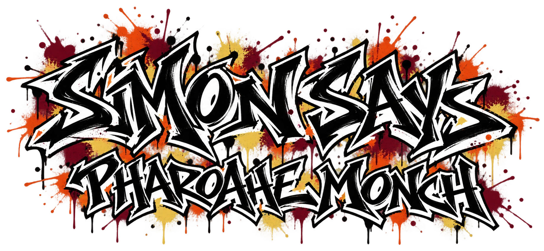 Simon Says — Pharoahe Monch｜CRATE DIGGIN｜DJ Naoyaman