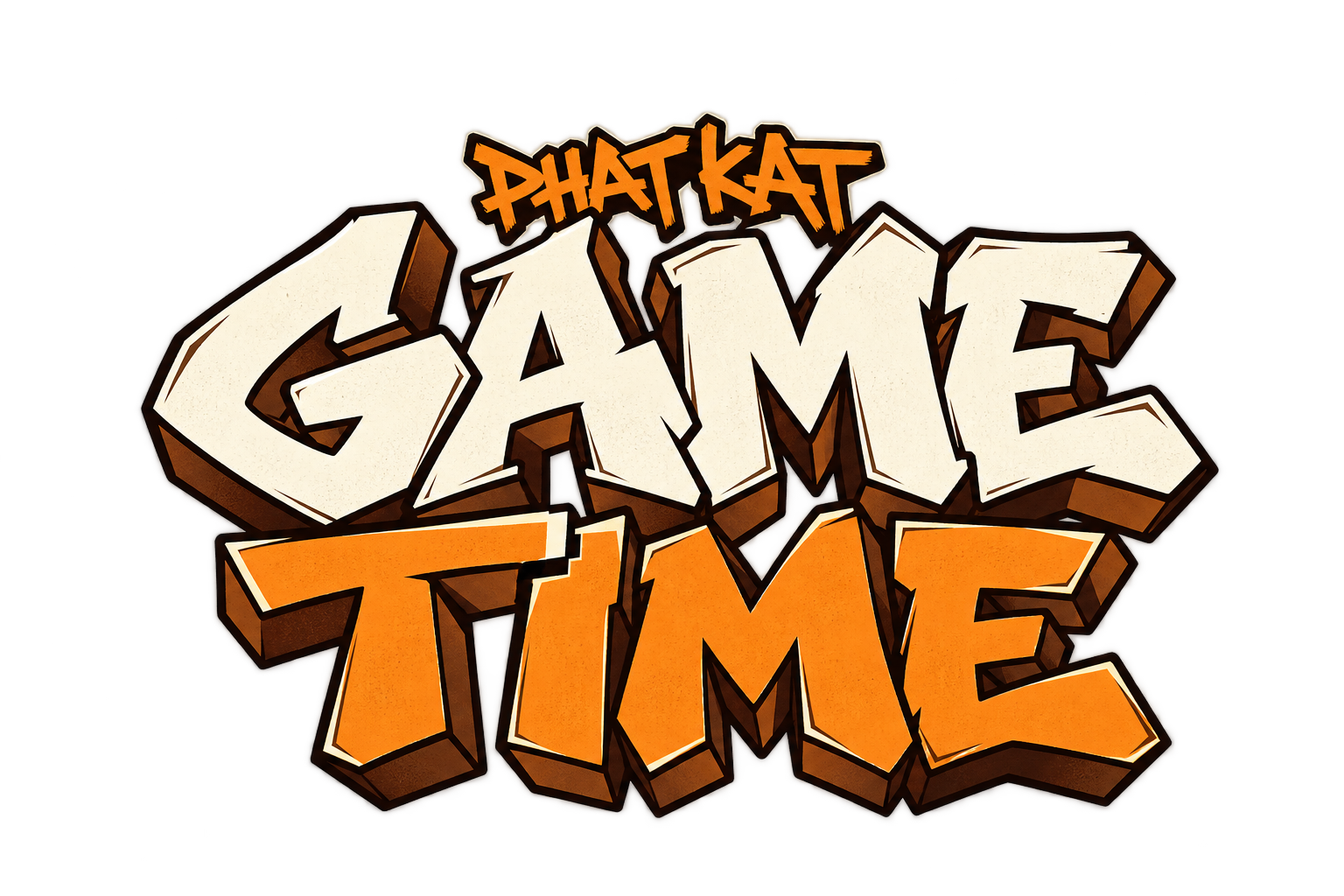 Game Time — Phat Kat｜CRATE DIGGIN｜DJ Naoyaman