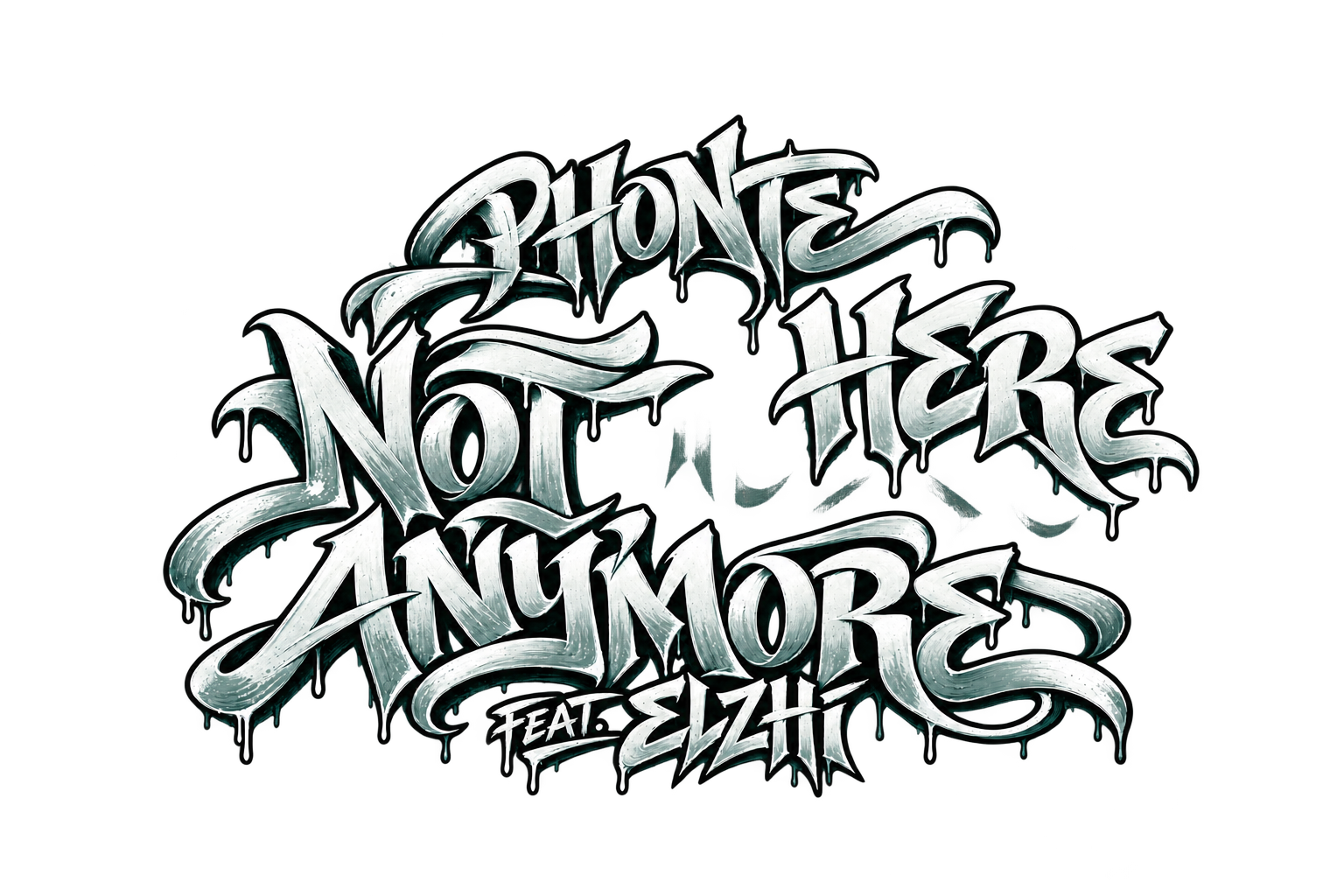 Not Here Anymore (feat. Elzhi) — Phonte｜CRATE DIGGIN｜DJ Naoyaman