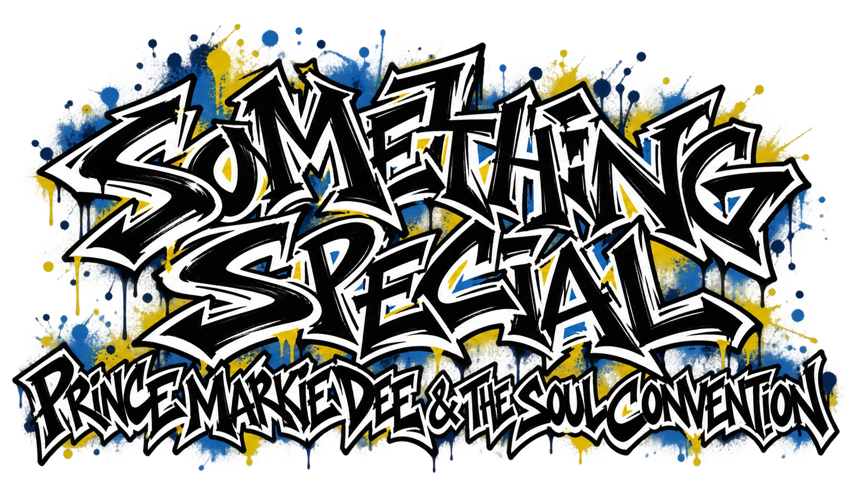 Something Special — Prince Markie Dee & The Soul Convention｜CRATE DIGGIN｜DJ Naoyaman