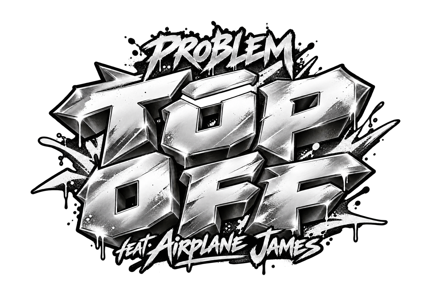 Top Off — Problem｜CRATE DIGGIN｜DJ Naoyaman