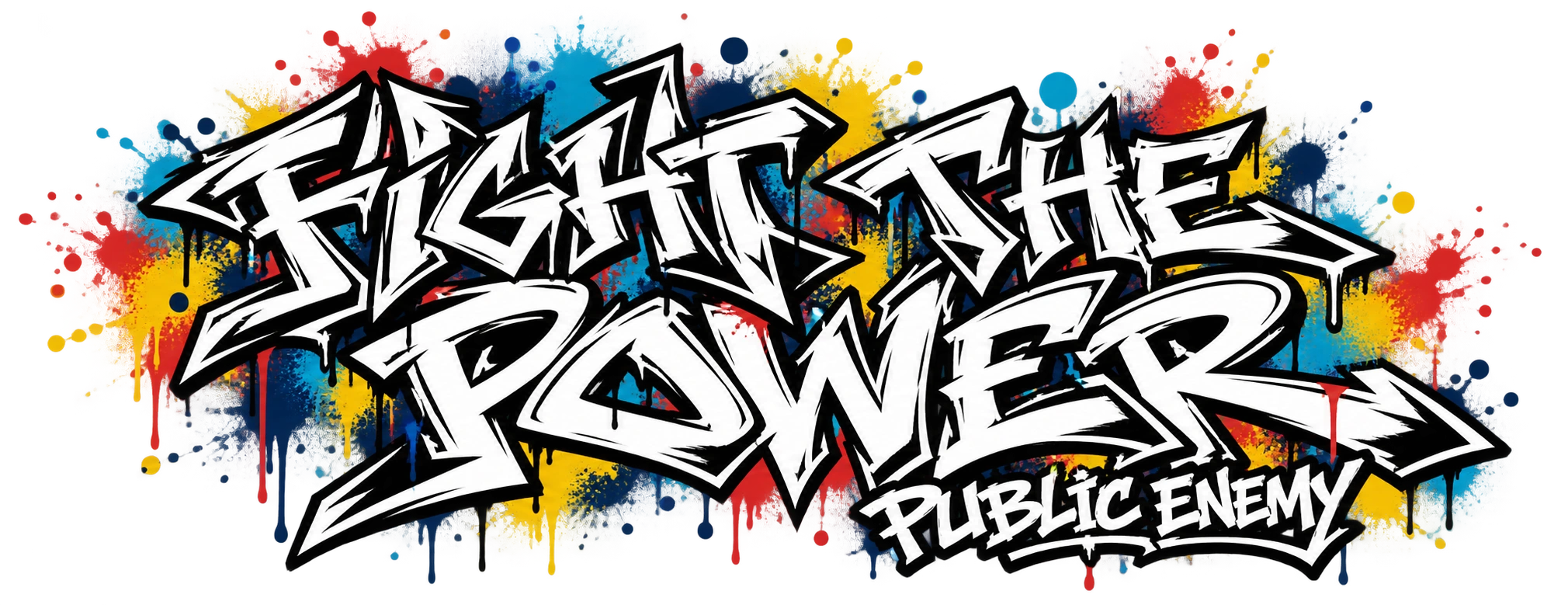 Fight the Power — Public Enemy｜CRATE DIGGIN｜DJ Naoyaman