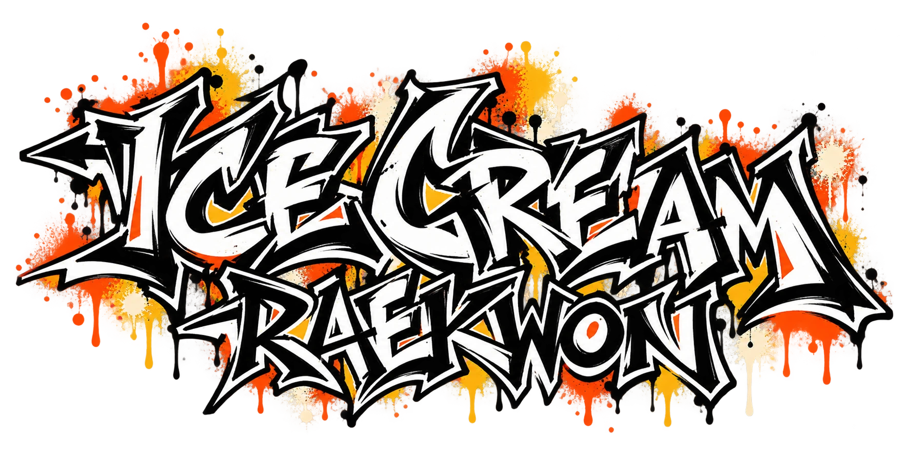Ice Cream — Raekwon｜CRATE DIGGIN｜DJ Naoyaman