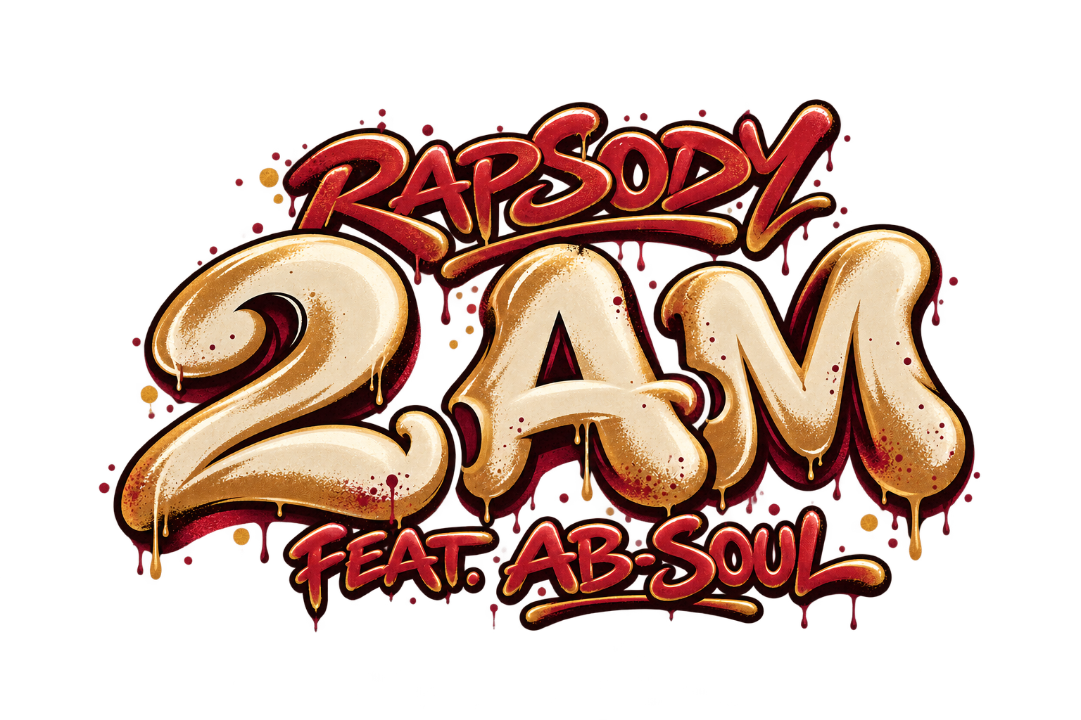 2 AM — Rapsody｜CRATE DIGGIN｜DJ Naoyaman
