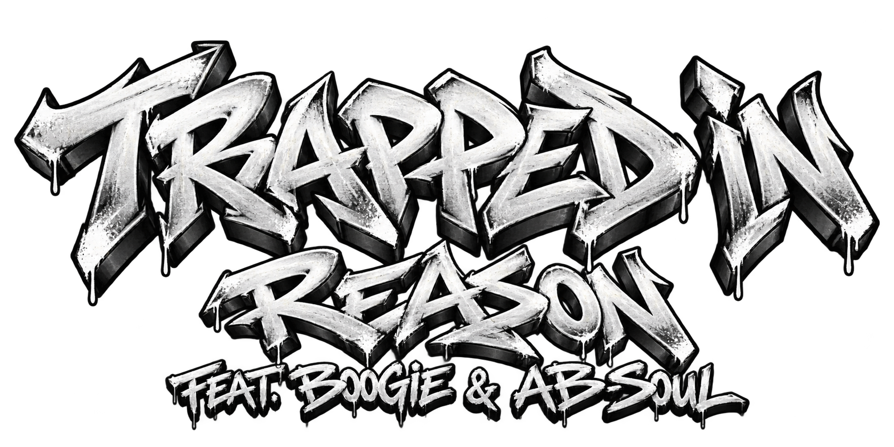Trapped In — REASON feat. Boogie & Ab-Soul｜CRATE DIGGIN｜DJ Naoyaman
