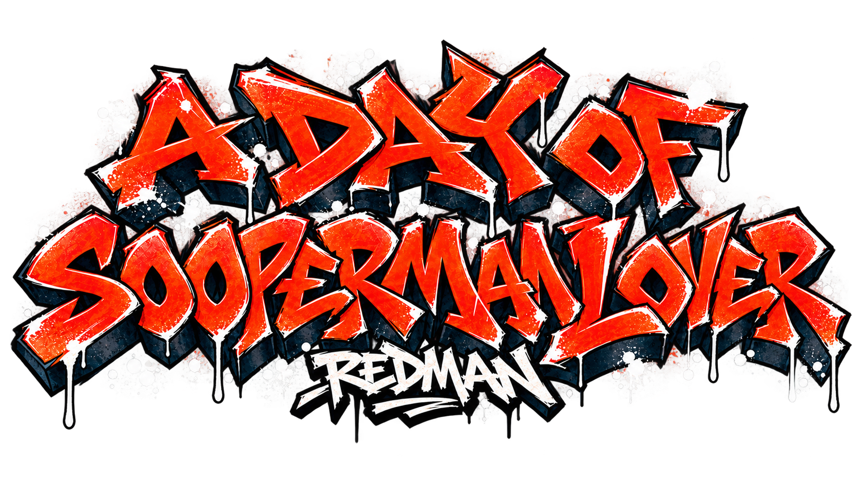 A Day of Sooperman Lover — Redman｜CRATE DIGGIN｜DJ Naoyaman