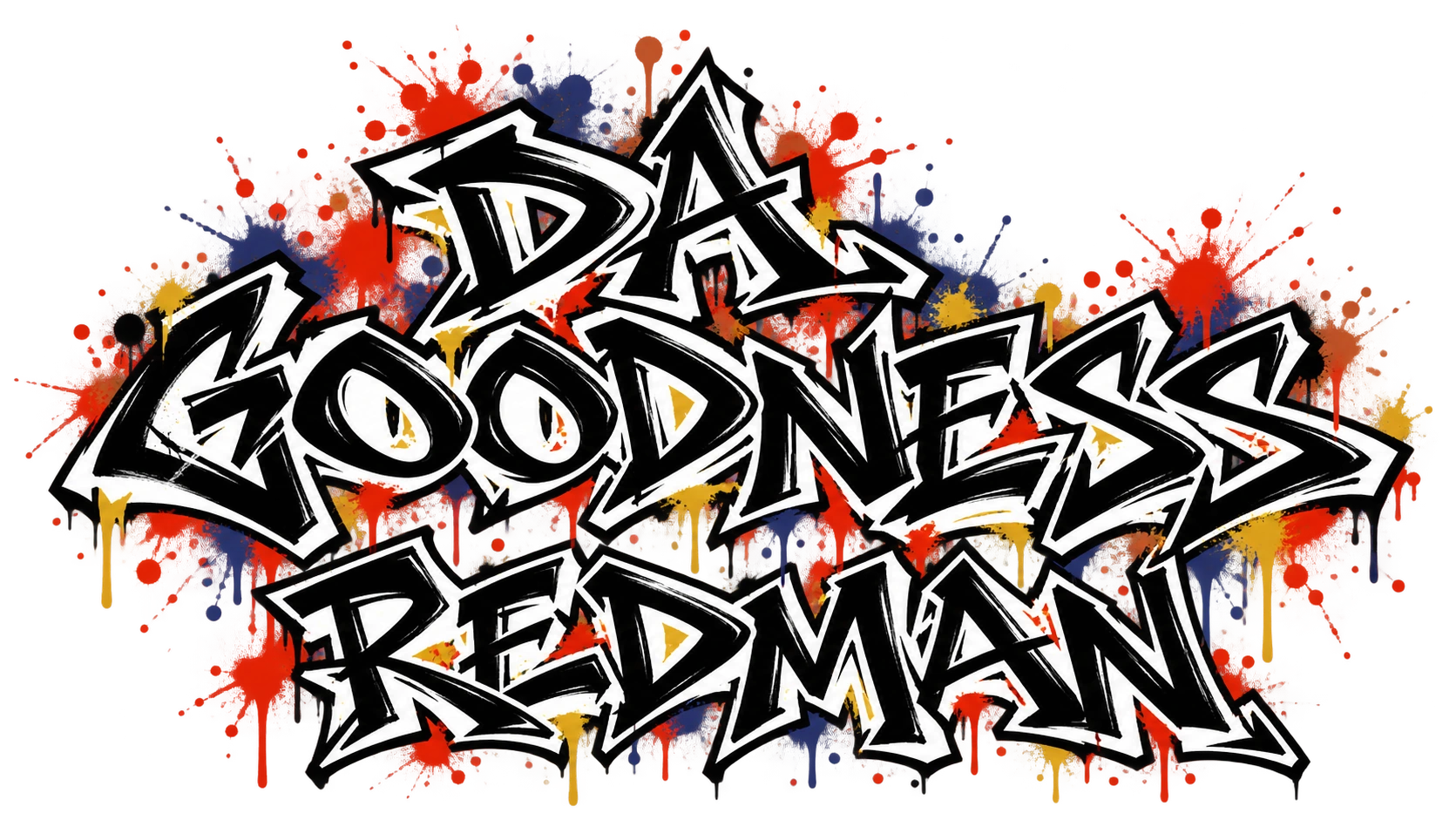 Da Goodness — Redman｜CRATE DIGGIN｜DJ Naoyaman