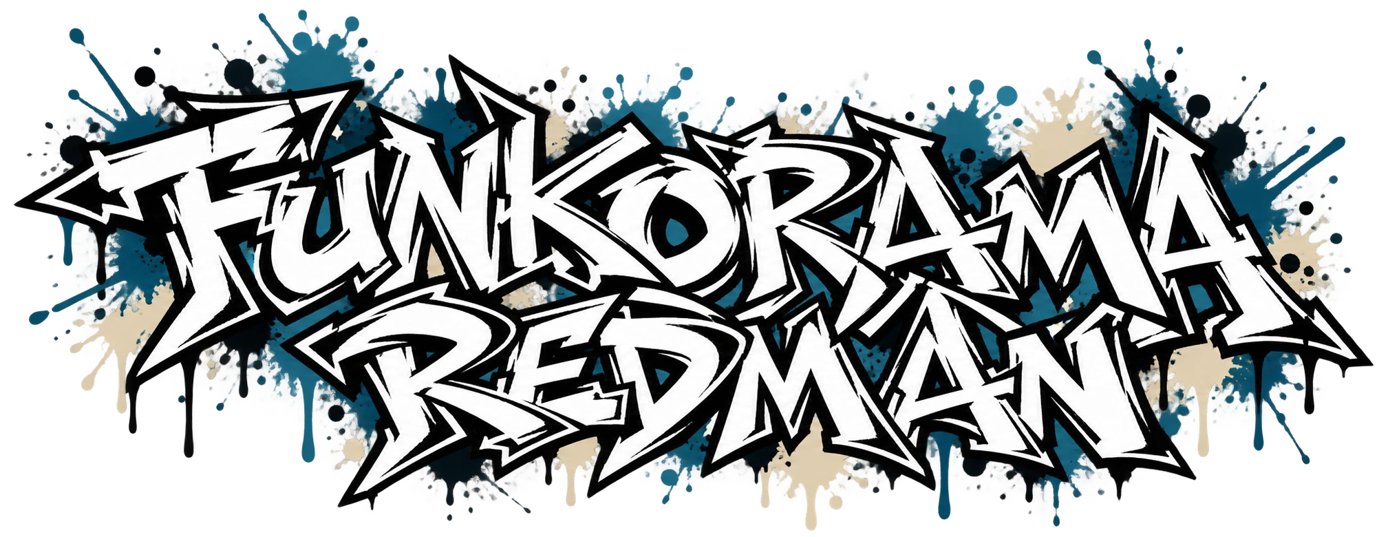 Funkorama — Redman｜CRATE DIGGIN｜DJ Naoyaman