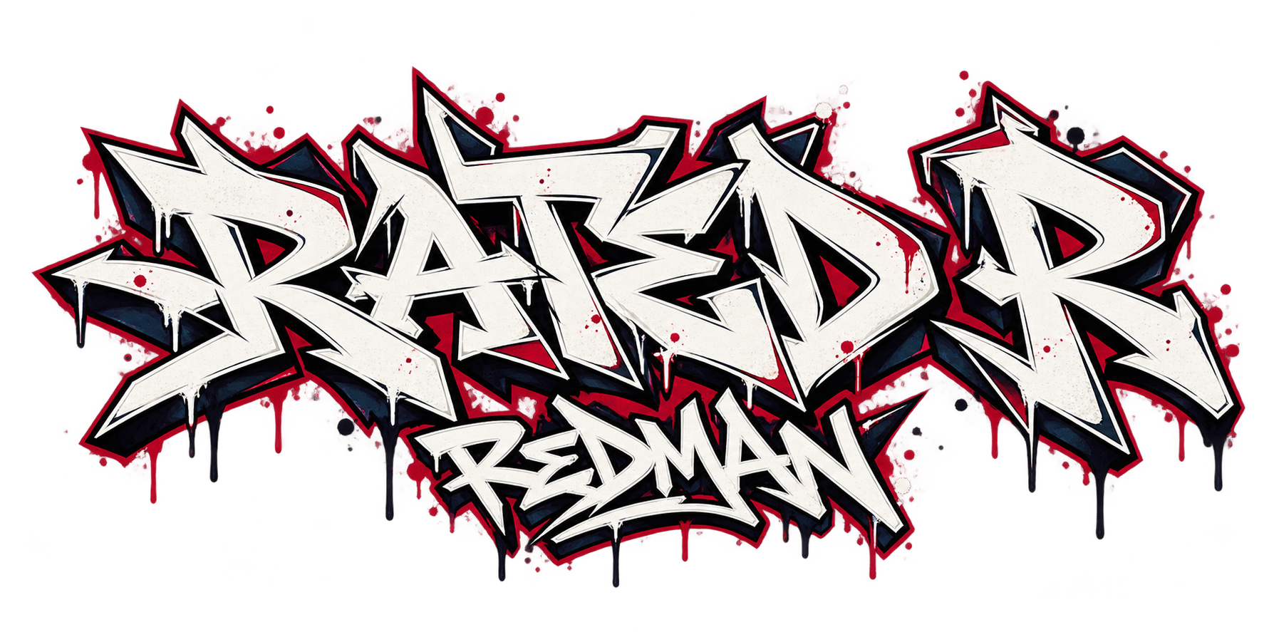 Rated “R” — Redman｜CRATE DIGGIN｜DJ Naoyaman