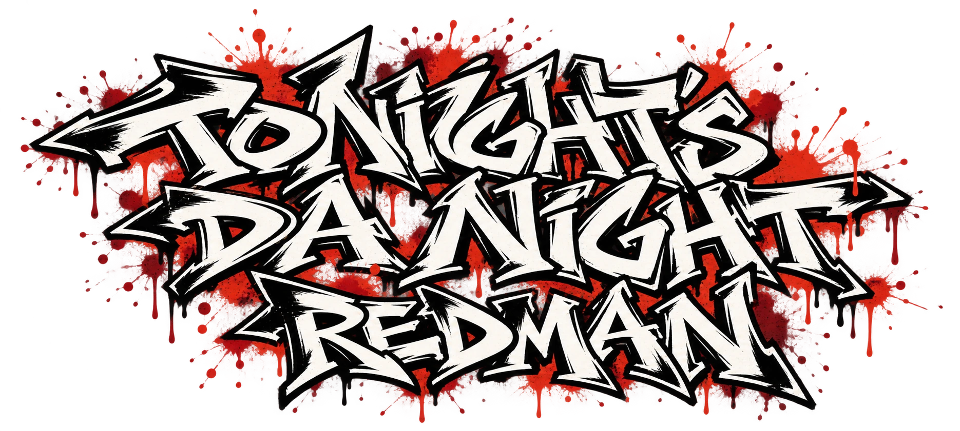 Tonight's Da Night — Redman｜CRATE DIGGIN｜DJ Naoyaman