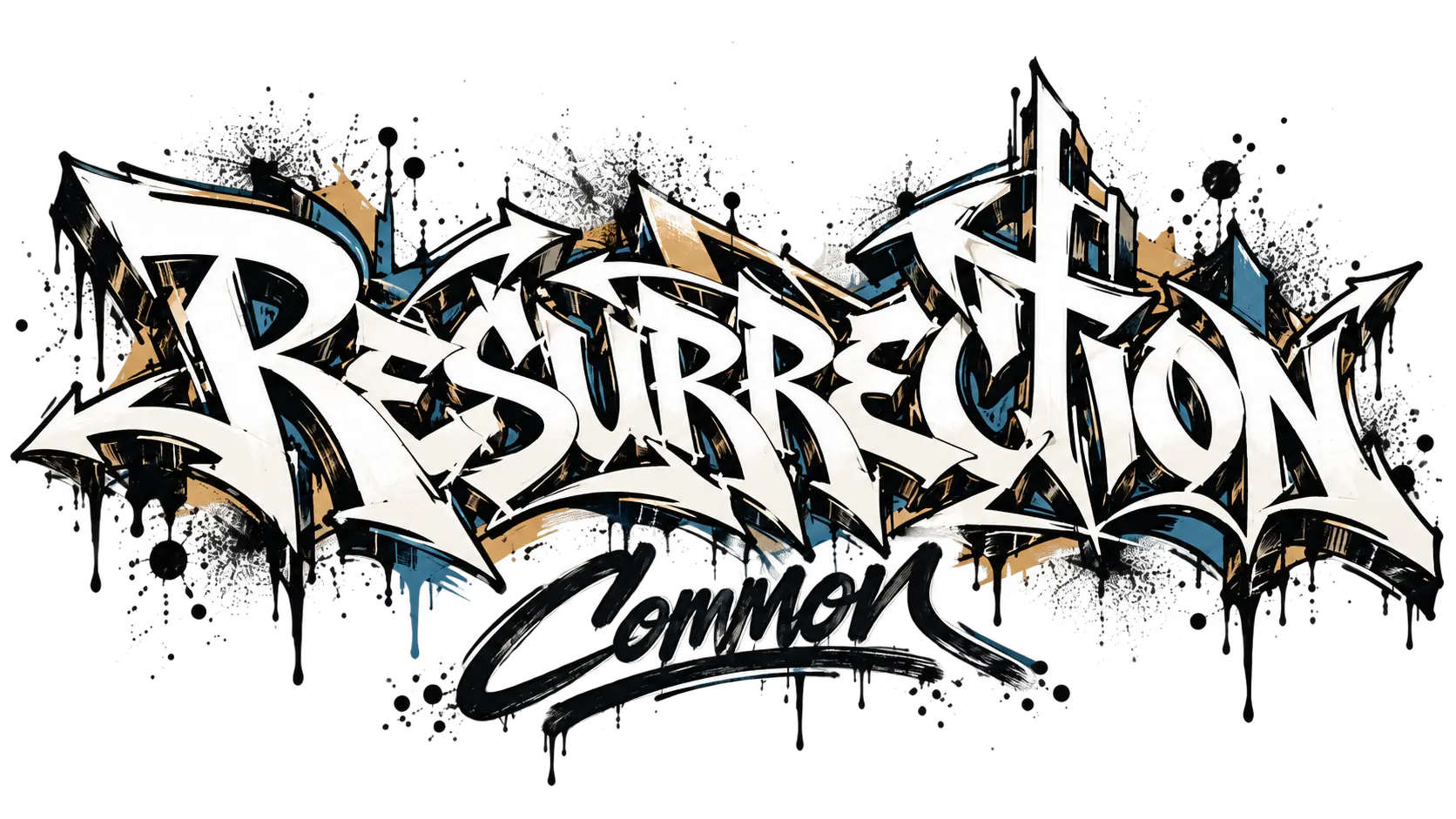 Resurrection — Common｜CRATE DIGGIN｜DJ Naoyaman