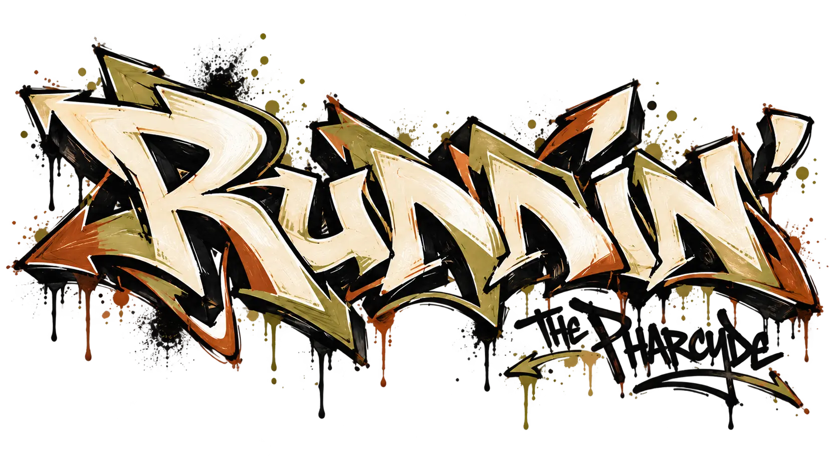 Runnin’ — The Pharcyde｜CRATE DIGGIN｜DJ Naoyaman