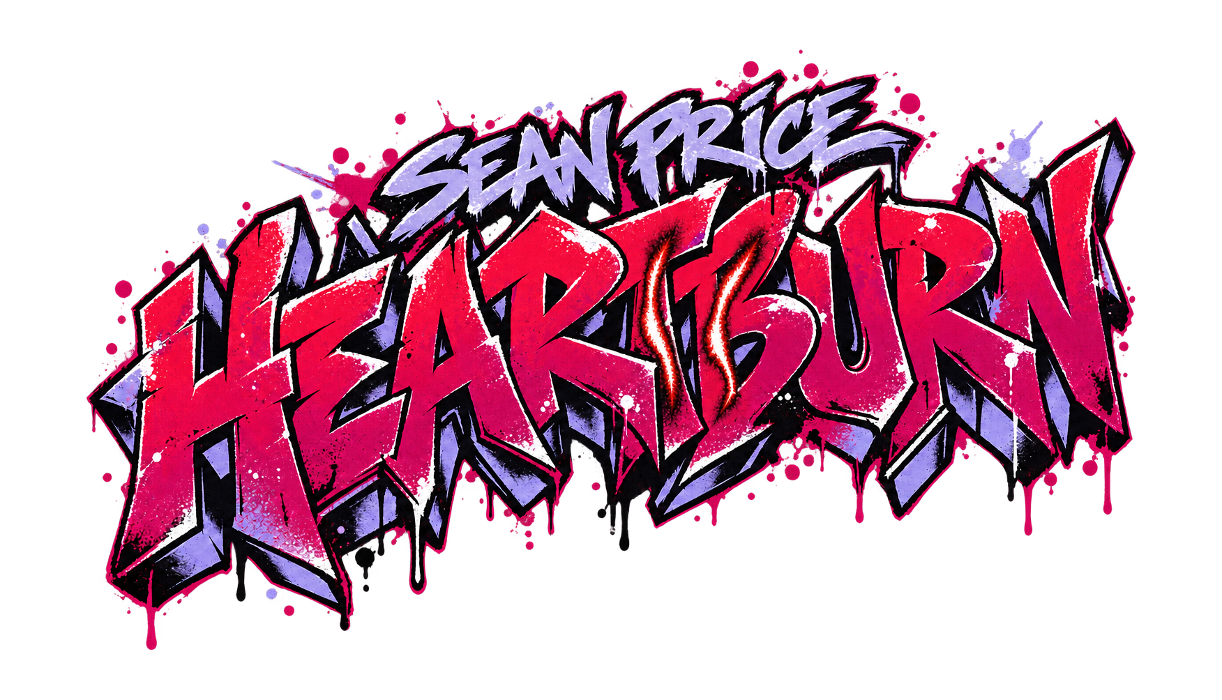 Heartburn — Sean Price｜CRATE DIGGIN｜DJ Naoyaman