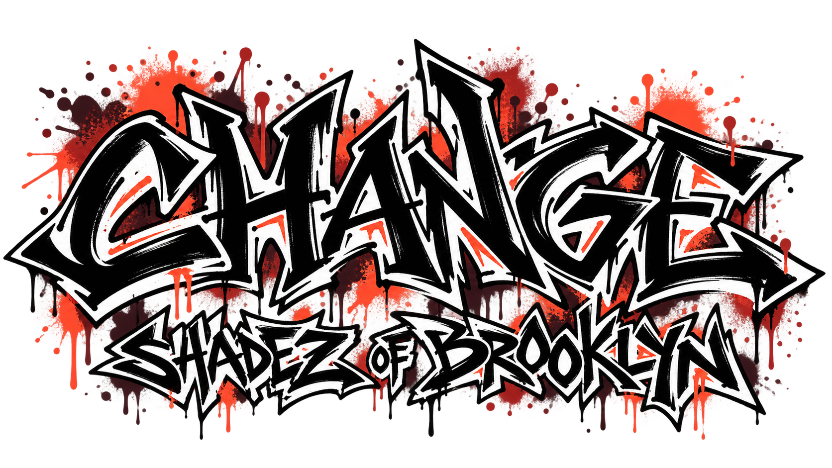Change — Shadez Of Brooklyn｜CRATE DIGGIN｜DJ Naoyaman
