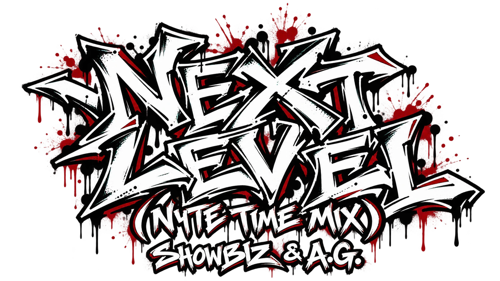 Next Level (Nyte Time Mix) — Showbiz & A.G.｜CRATE DIGGIN｜DJ Naoyaman