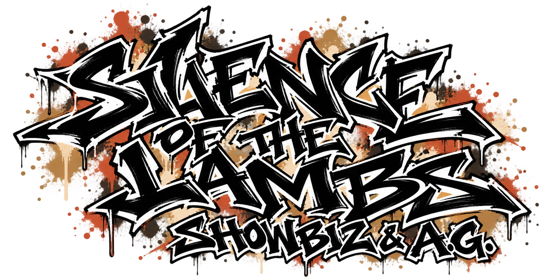 Silence Of The Lambs — Showbiz & A.G.｜CRATE DIGGIN｜DJ Naoyaman