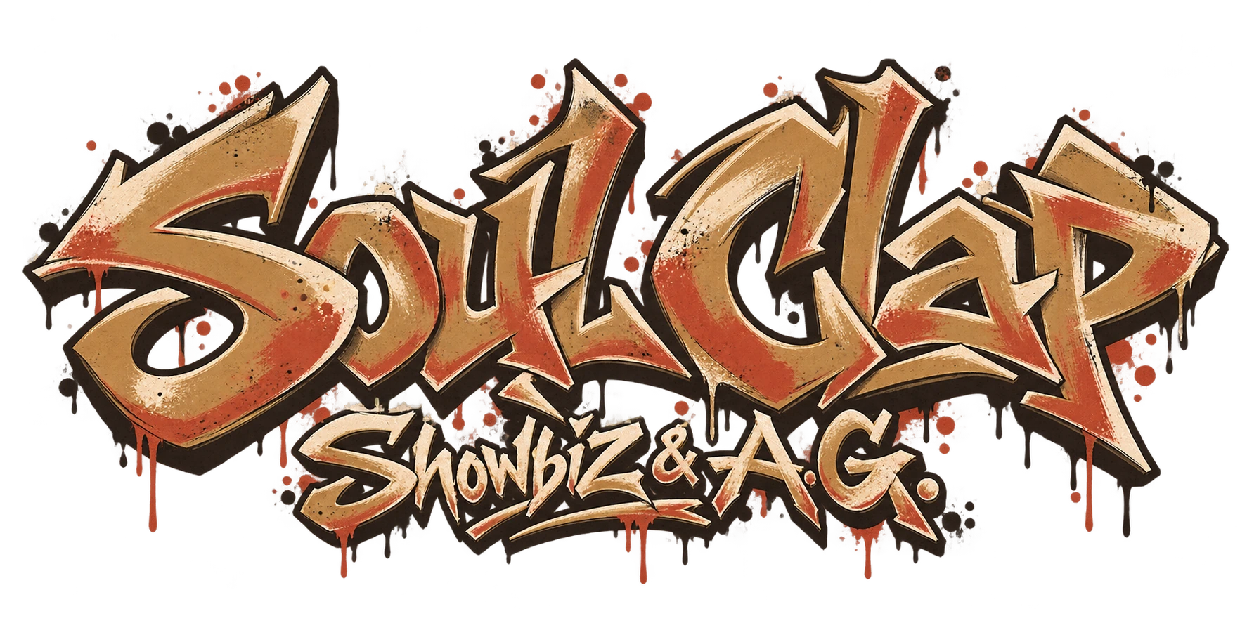 Soul Clap — Showbiz & A.G.｜CRATE DIGGIN｜DJ Naoyaman