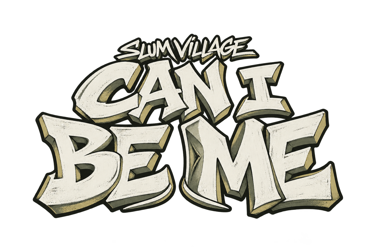 Can I Be Me — Slum Village｜CRATE DIGGIN｜DJ Naoyaman