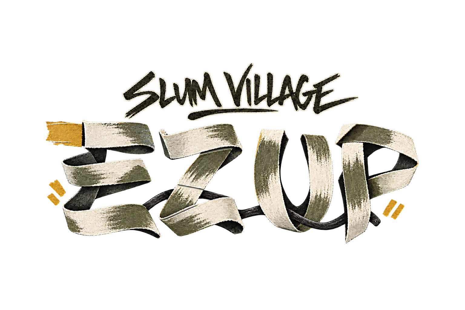 Ez Up — Slum Village｜CRATE DIGGIN｜DJ Naoyaman